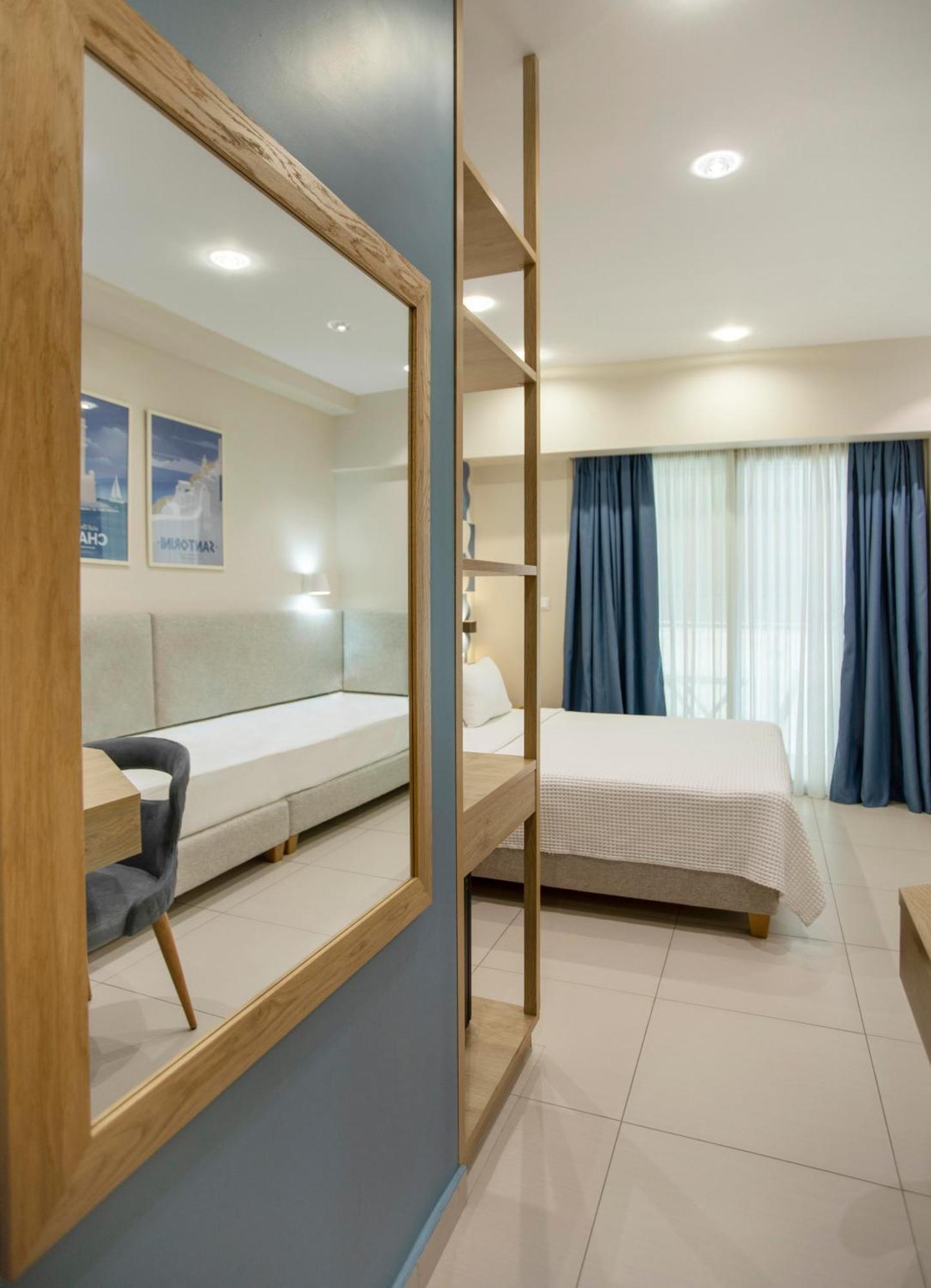 Phidias Hotel Piraeus