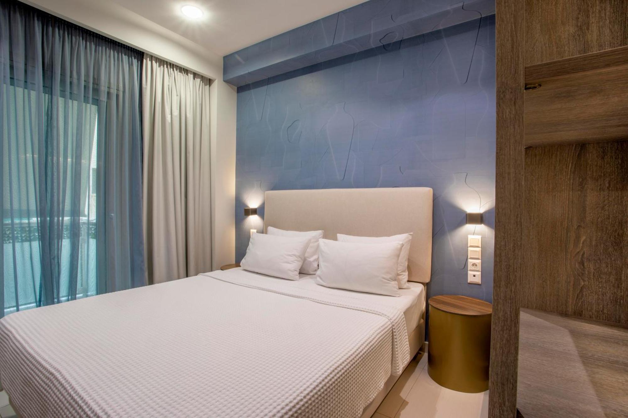 Phidias Hotel Piraeus