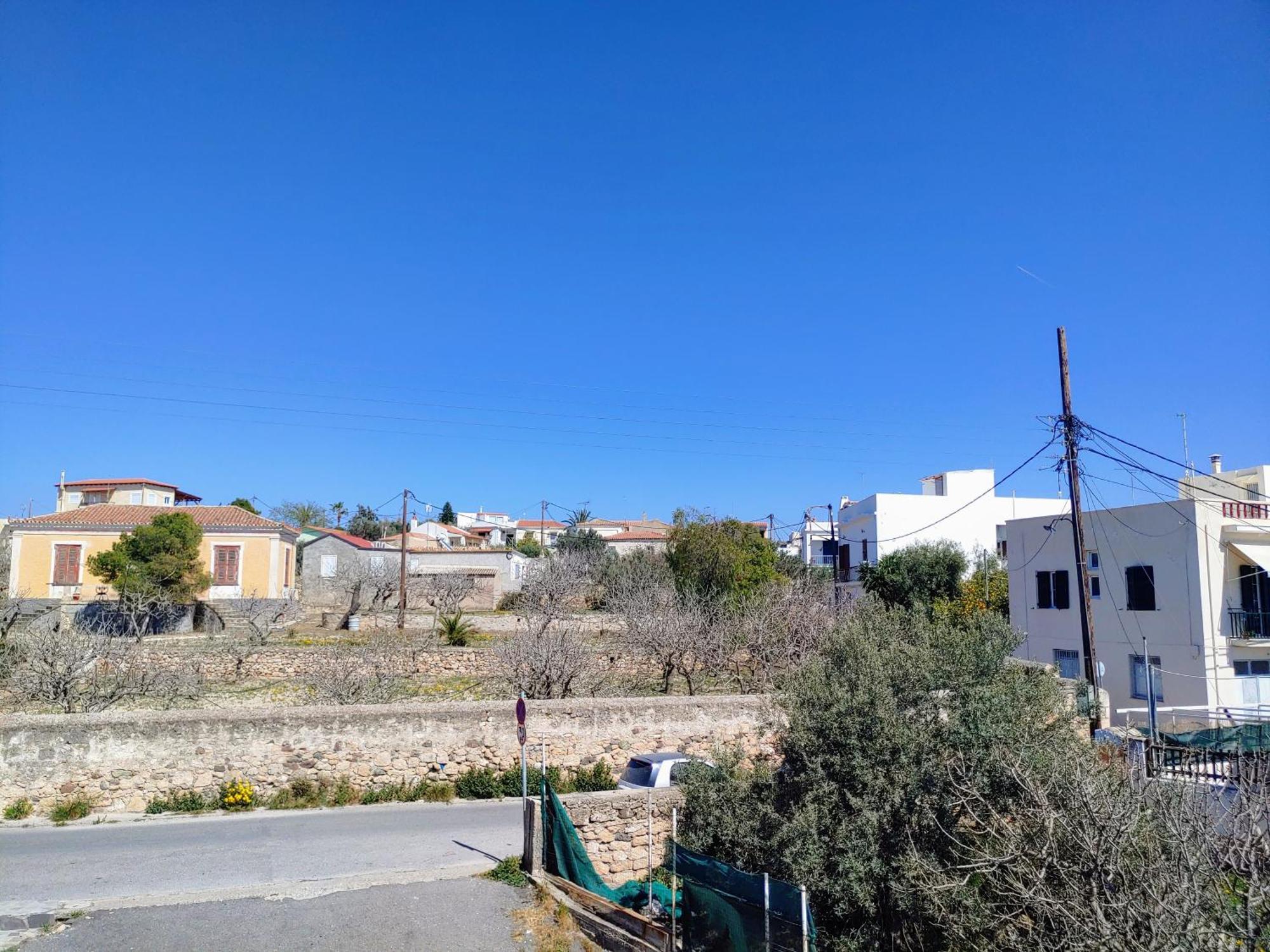 Hotel Hotel Aegina
