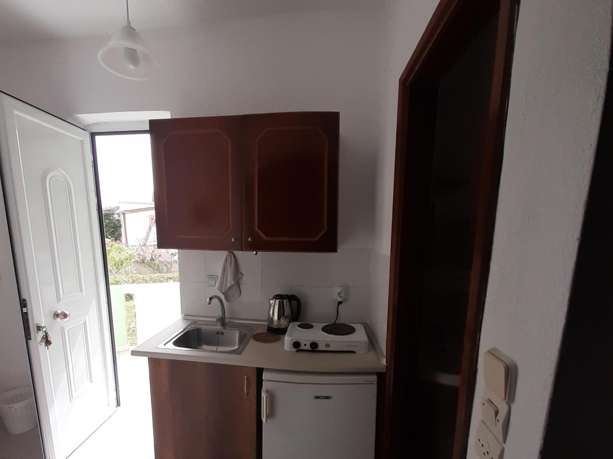 Zikas Apartment *