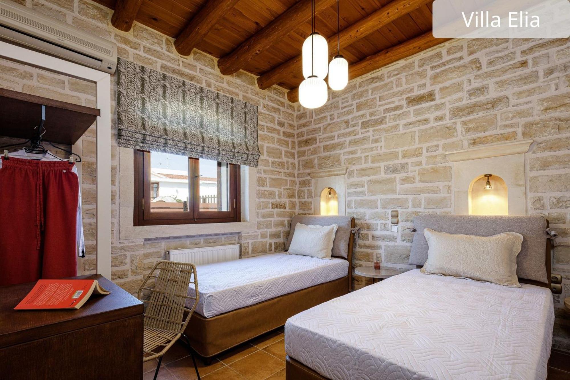 Atsipopoulo Villas Villa Atsipopoulo