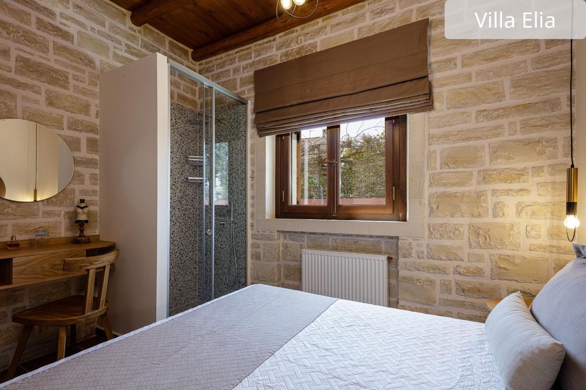 Atsipopoulo Villas Villa Atsipopoulo