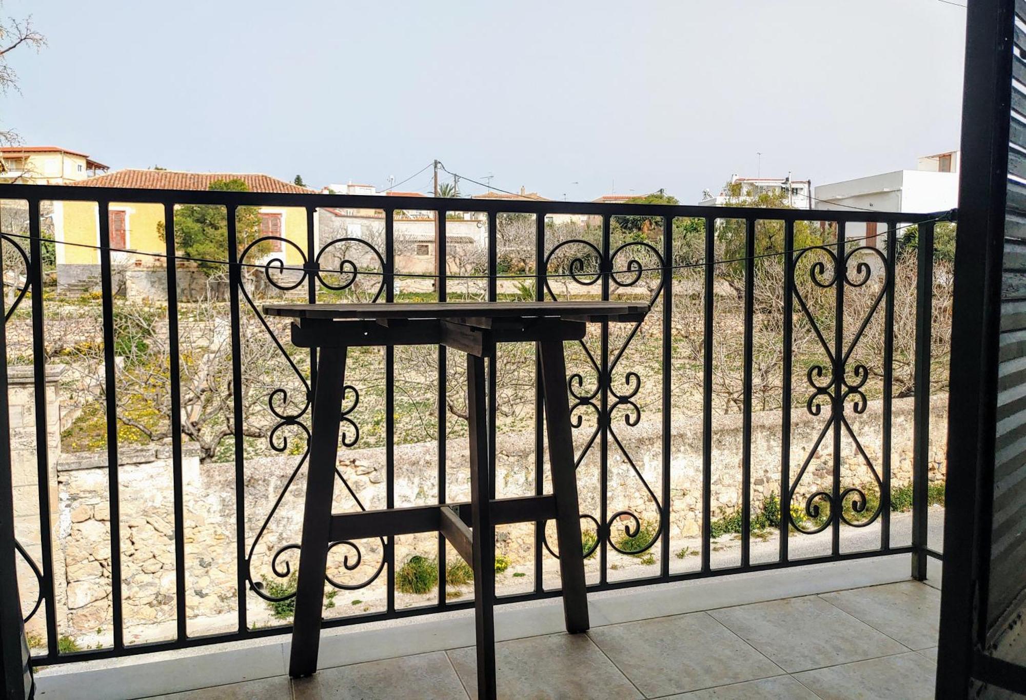 Hotel Aegina Hotel