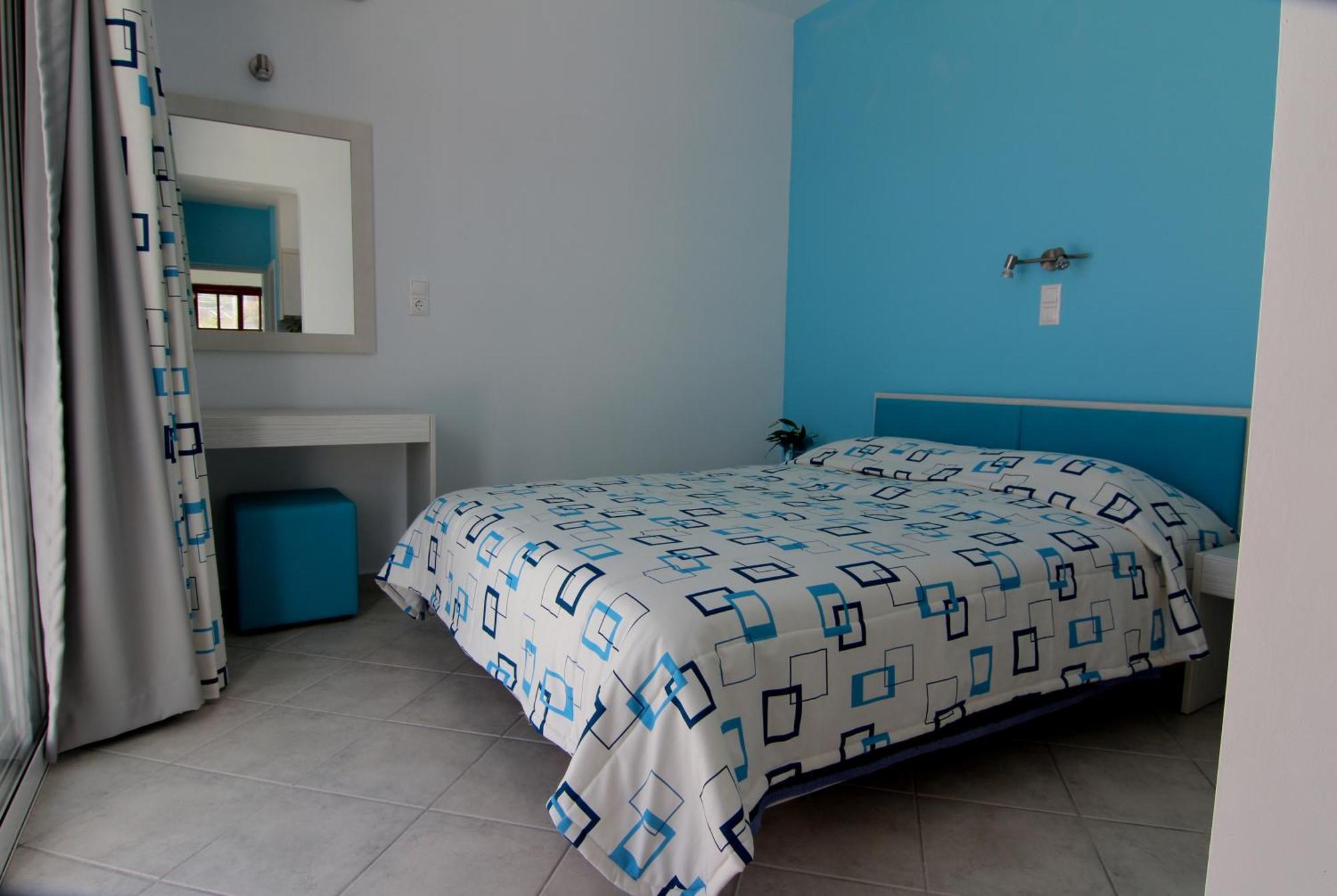 Apartment Skinos Plakias
