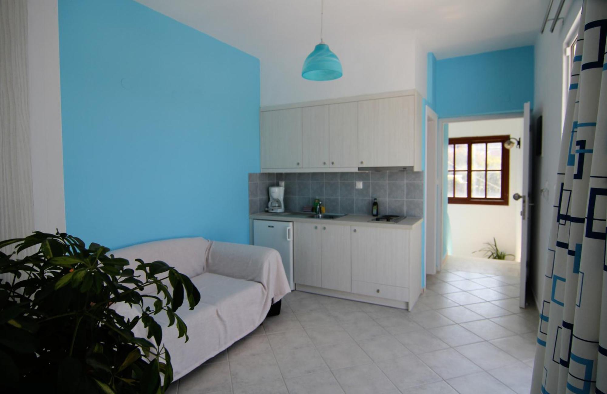 Apartment Skinos
