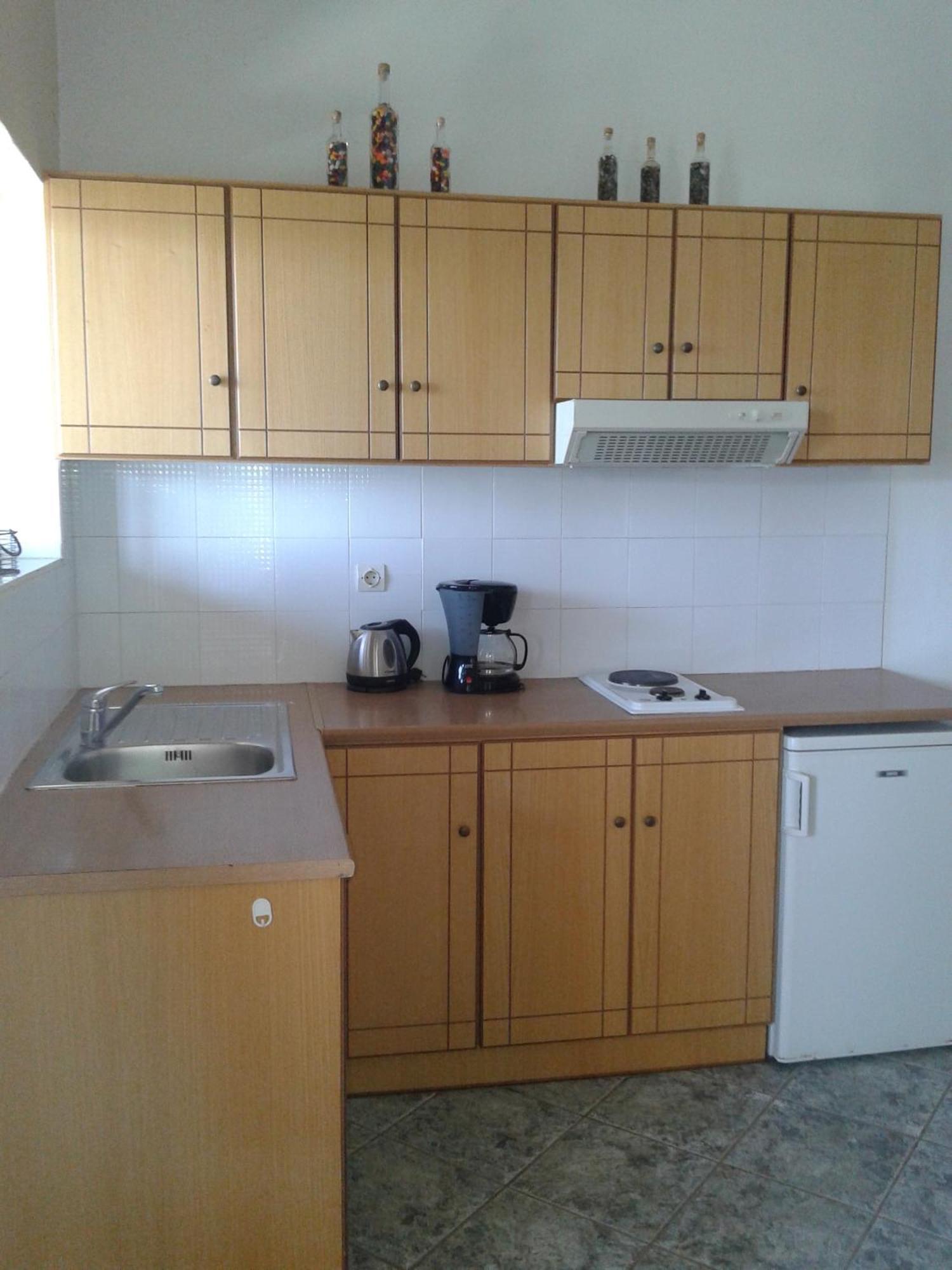 Skinos Apartment Plakias