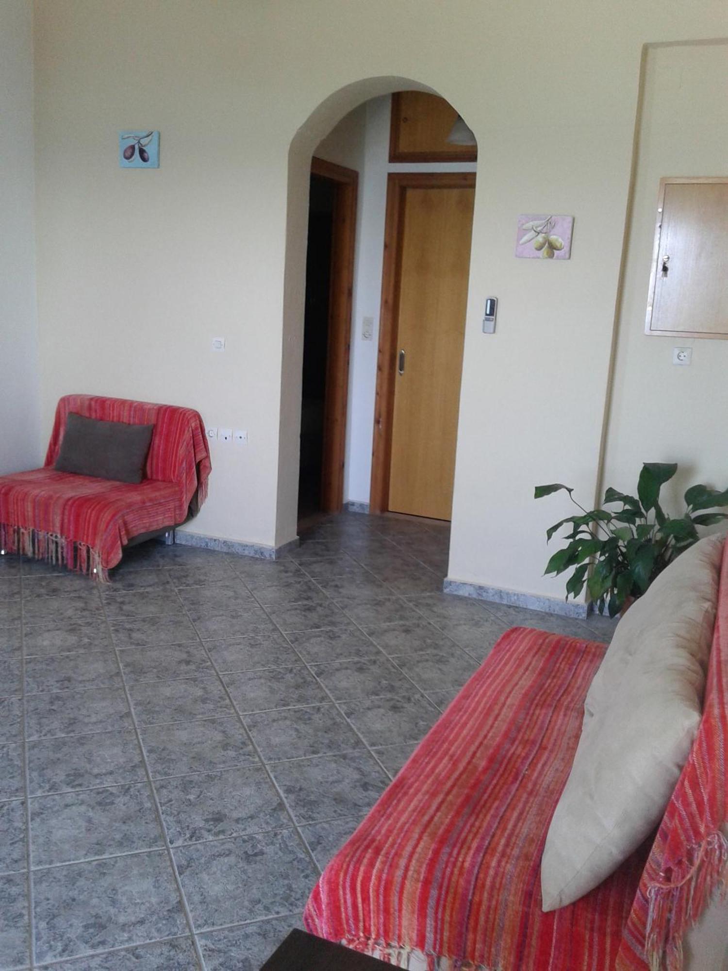 Apartment Skinos