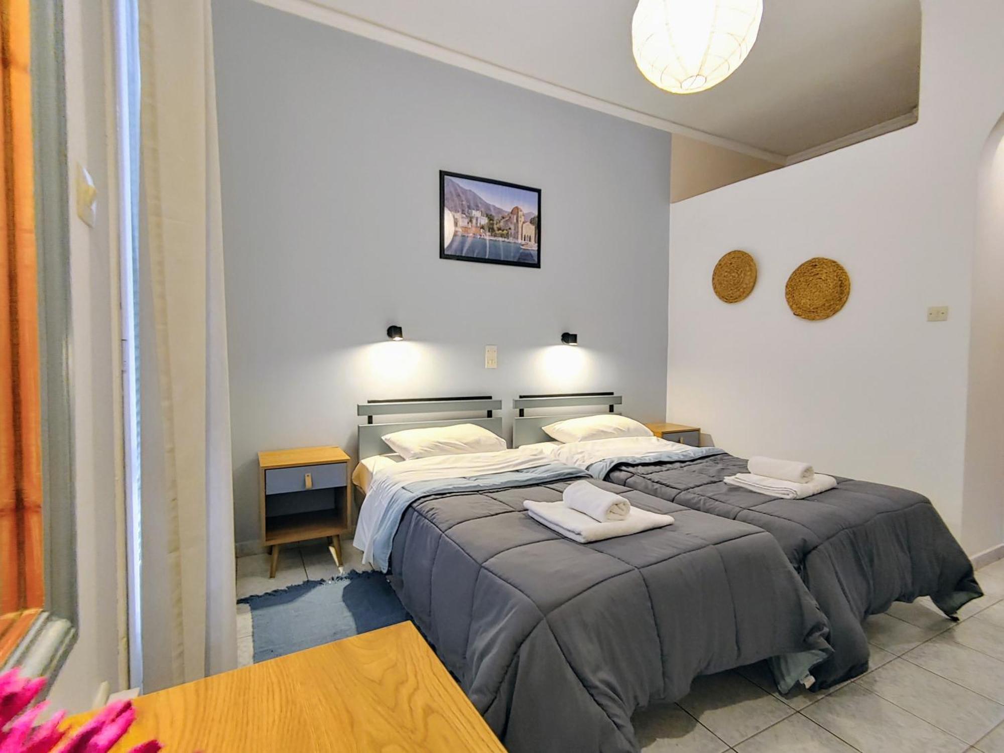 Hotel Aegina 2* Aegina
