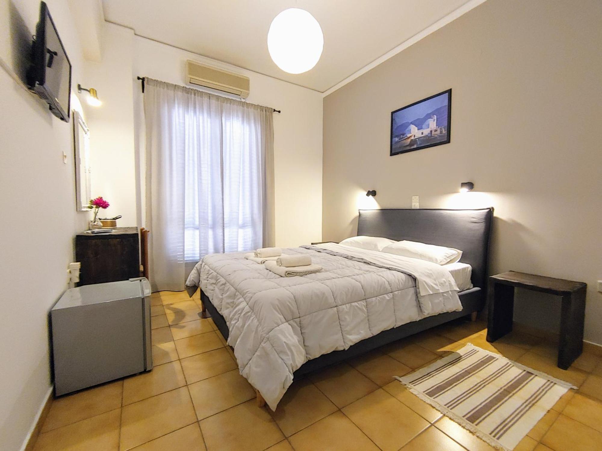 Hotel Aegina Hotel Aegina