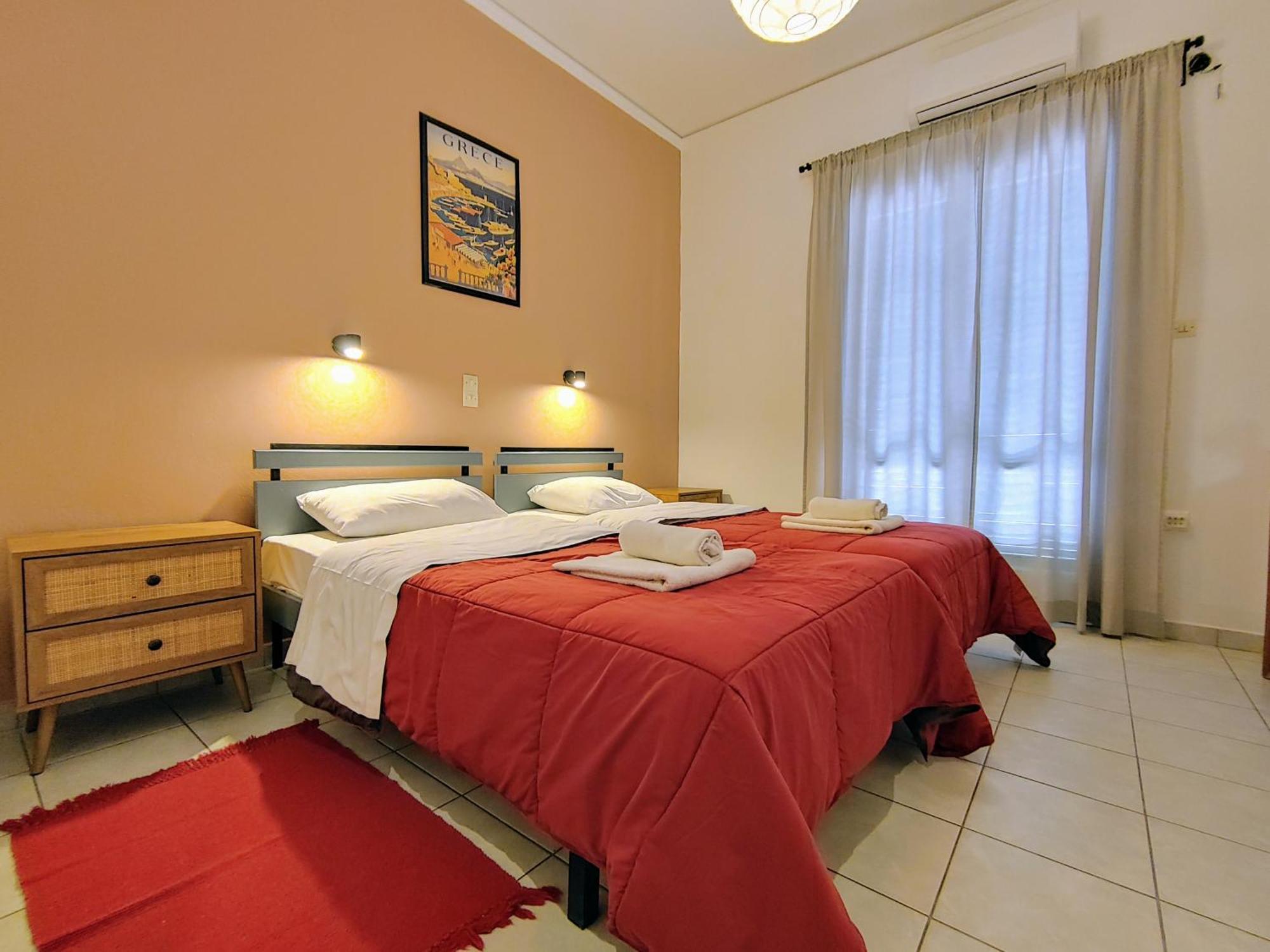 Hotel Aegina 2* Aegina