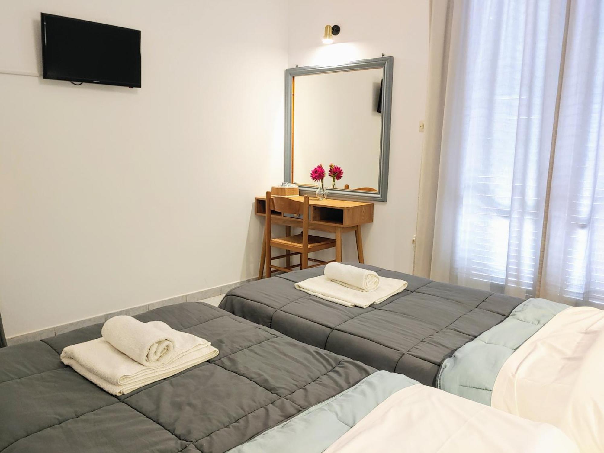 Hotel Aegina