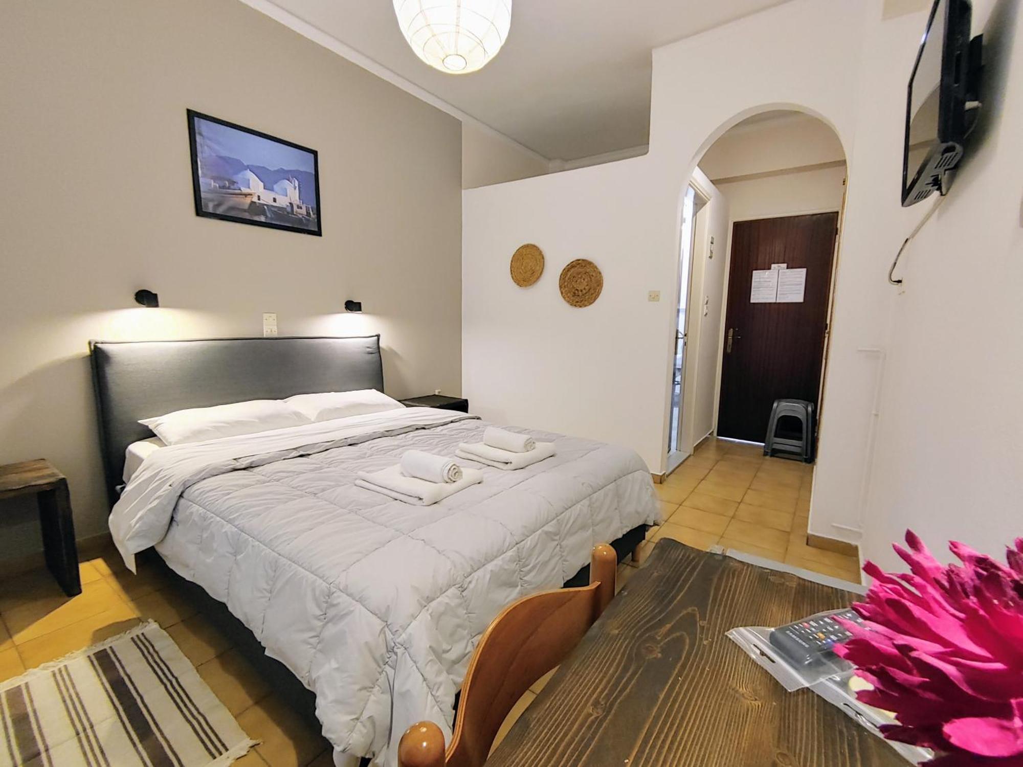 Hotel Hotel Aegina Aegina