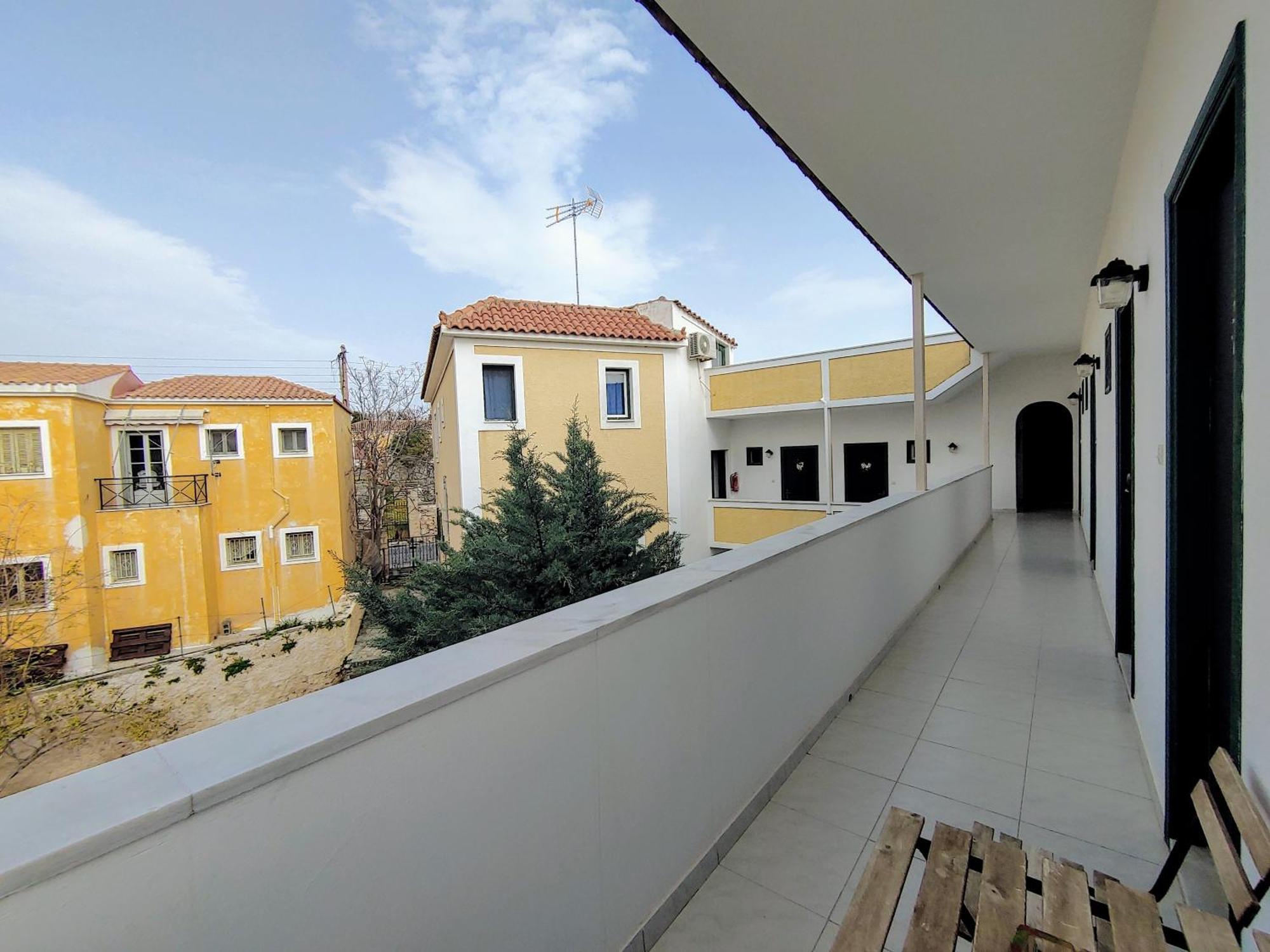 Hotel Aegina