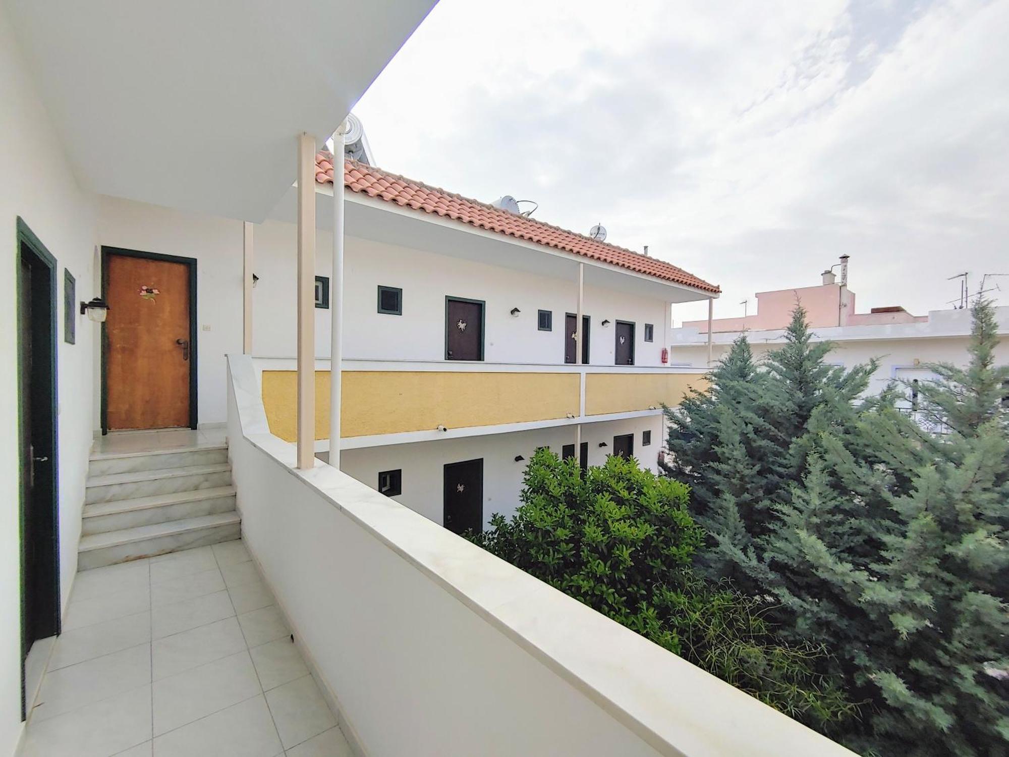 Hotel Hotel Aegina 2*