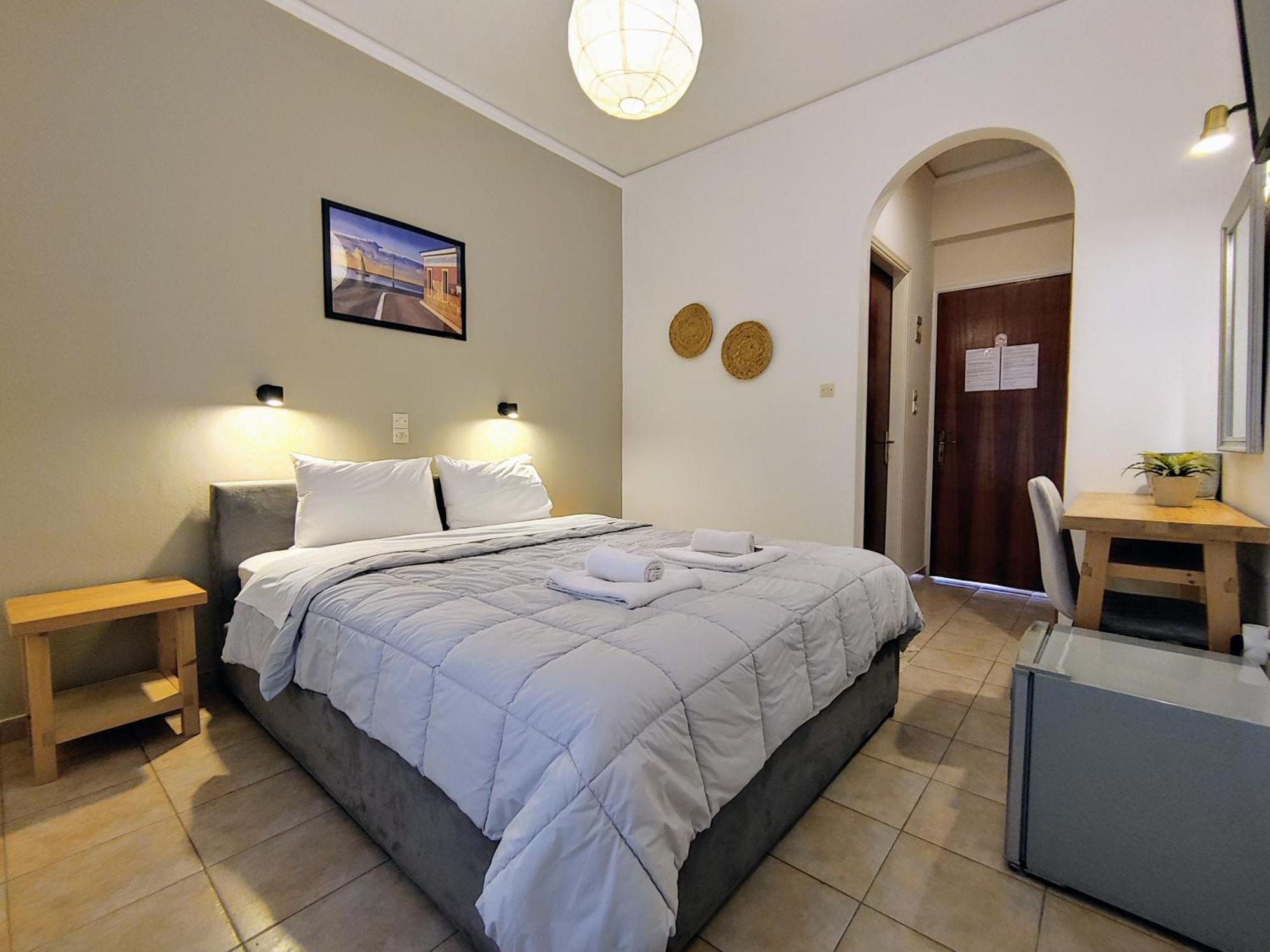 Hotel Aegina Hotel Aegina