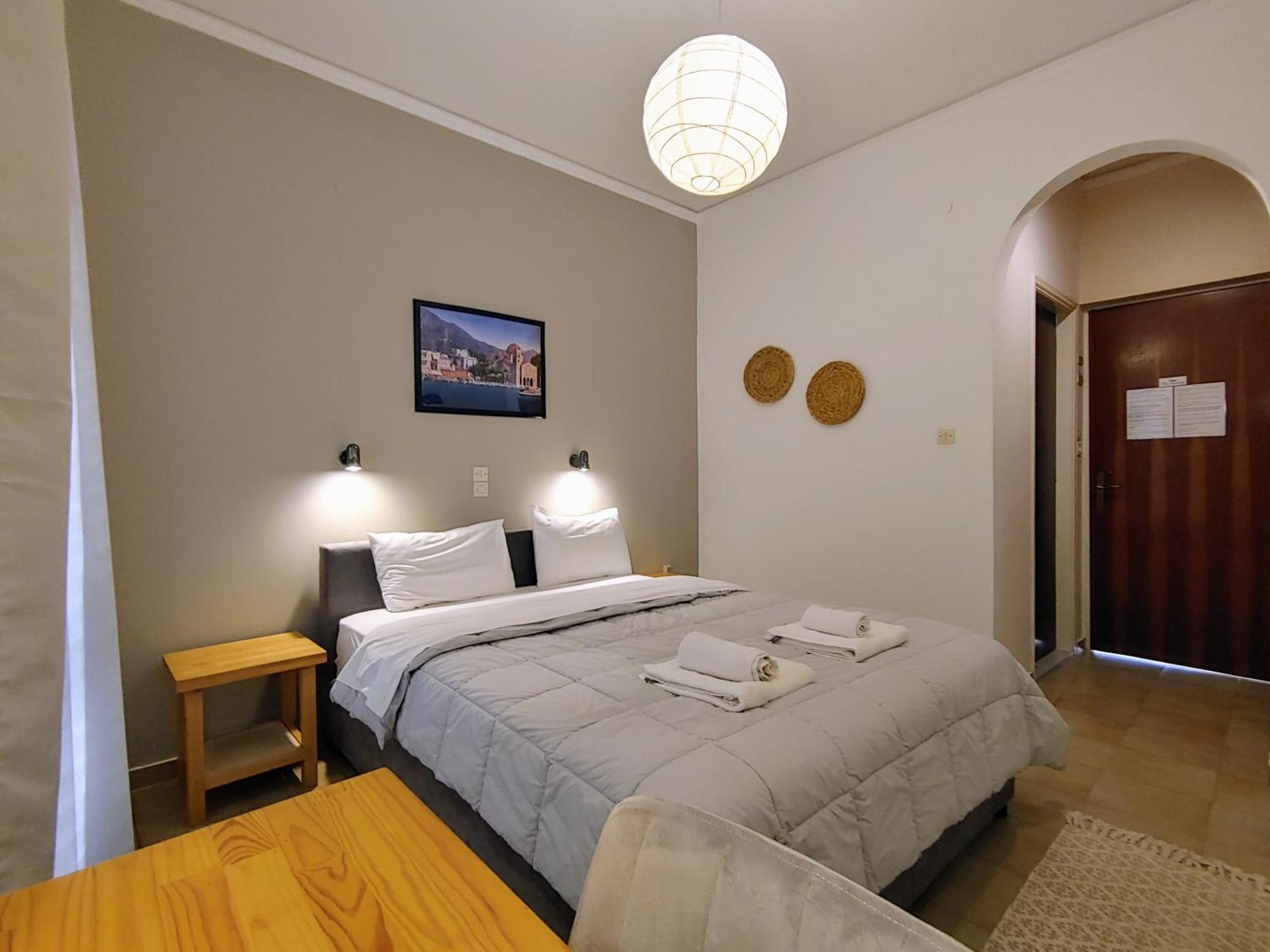 Hotel Hotel Aegina Aegina