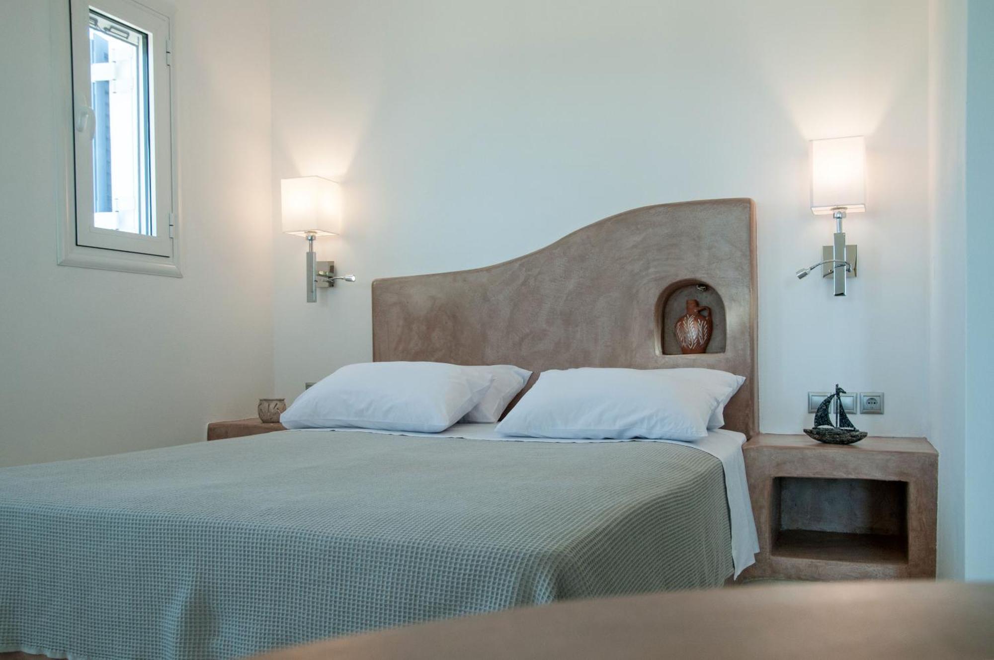 Aparthotel Anemes 2*