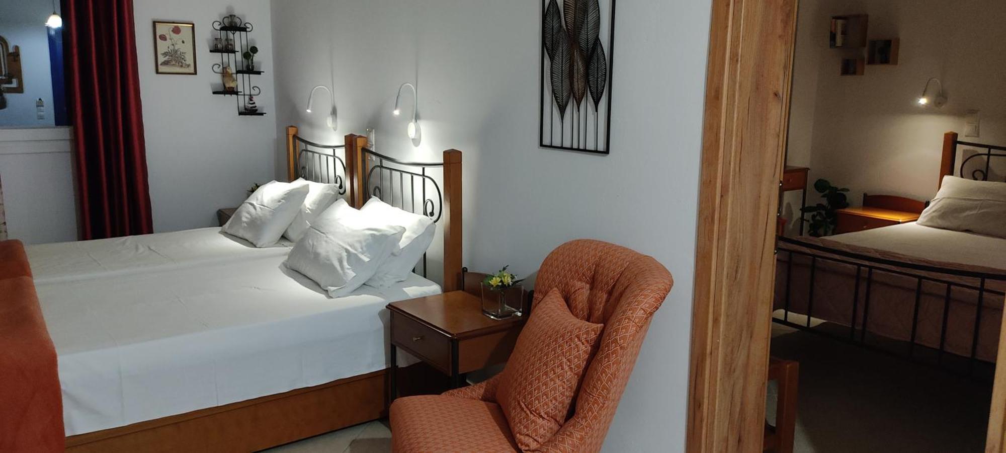 Guest house Actis *