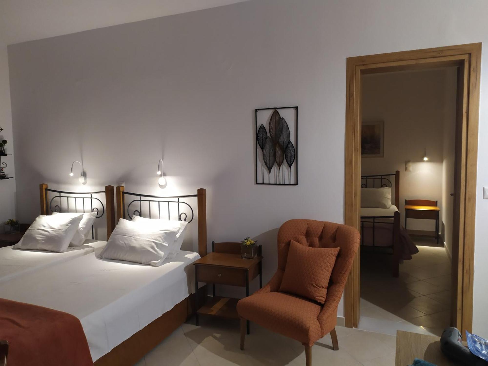 Guest house Actis