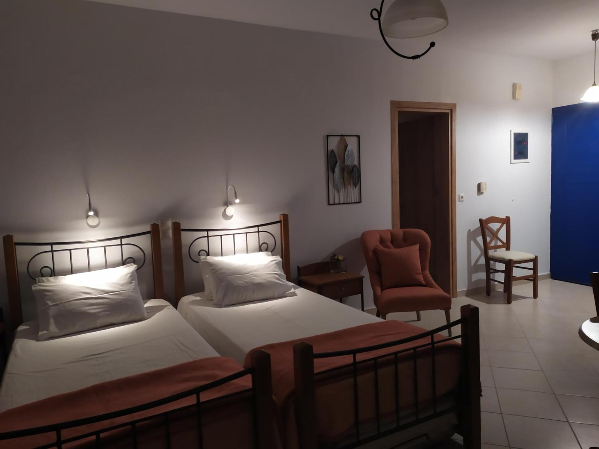 Actis Guest house