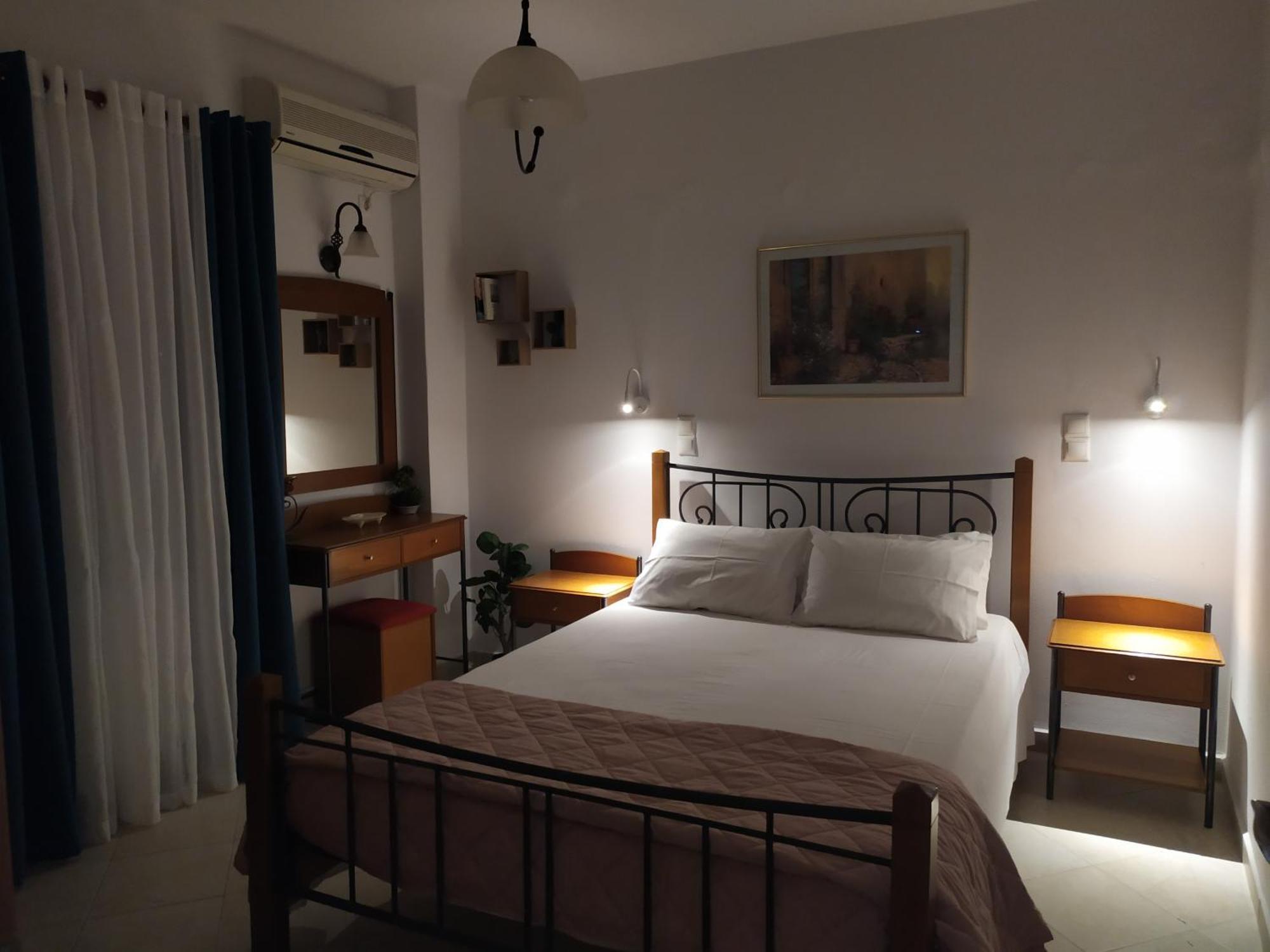 Guest house Actis *