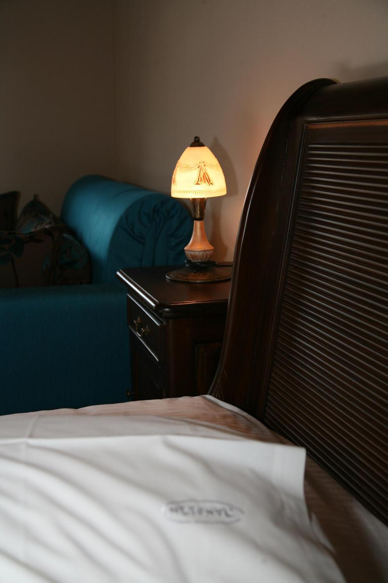Pandion Luxury Boutique Hotel & Suites With Spa Hotel