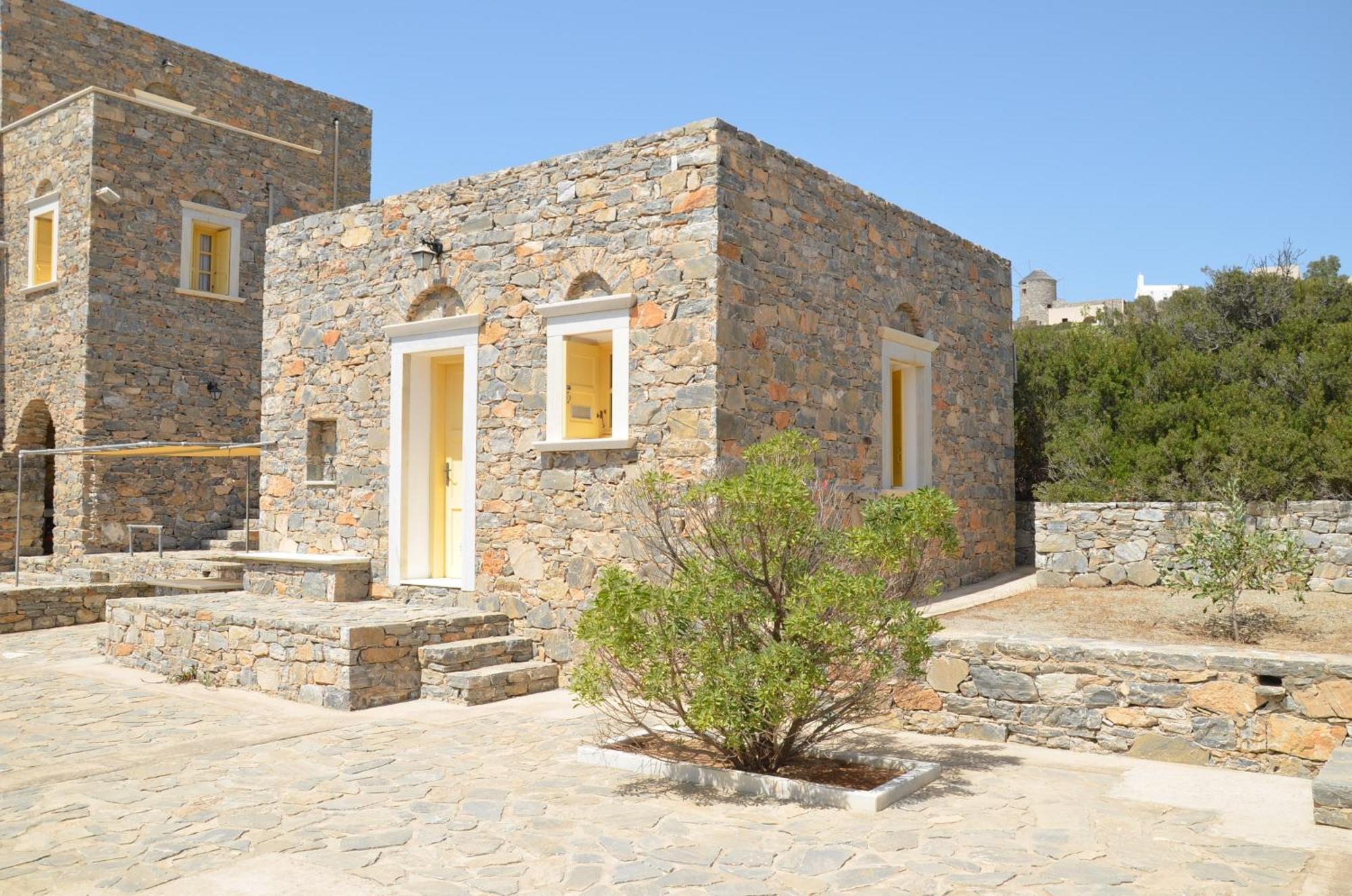 Archipelagos Boutique Guest house