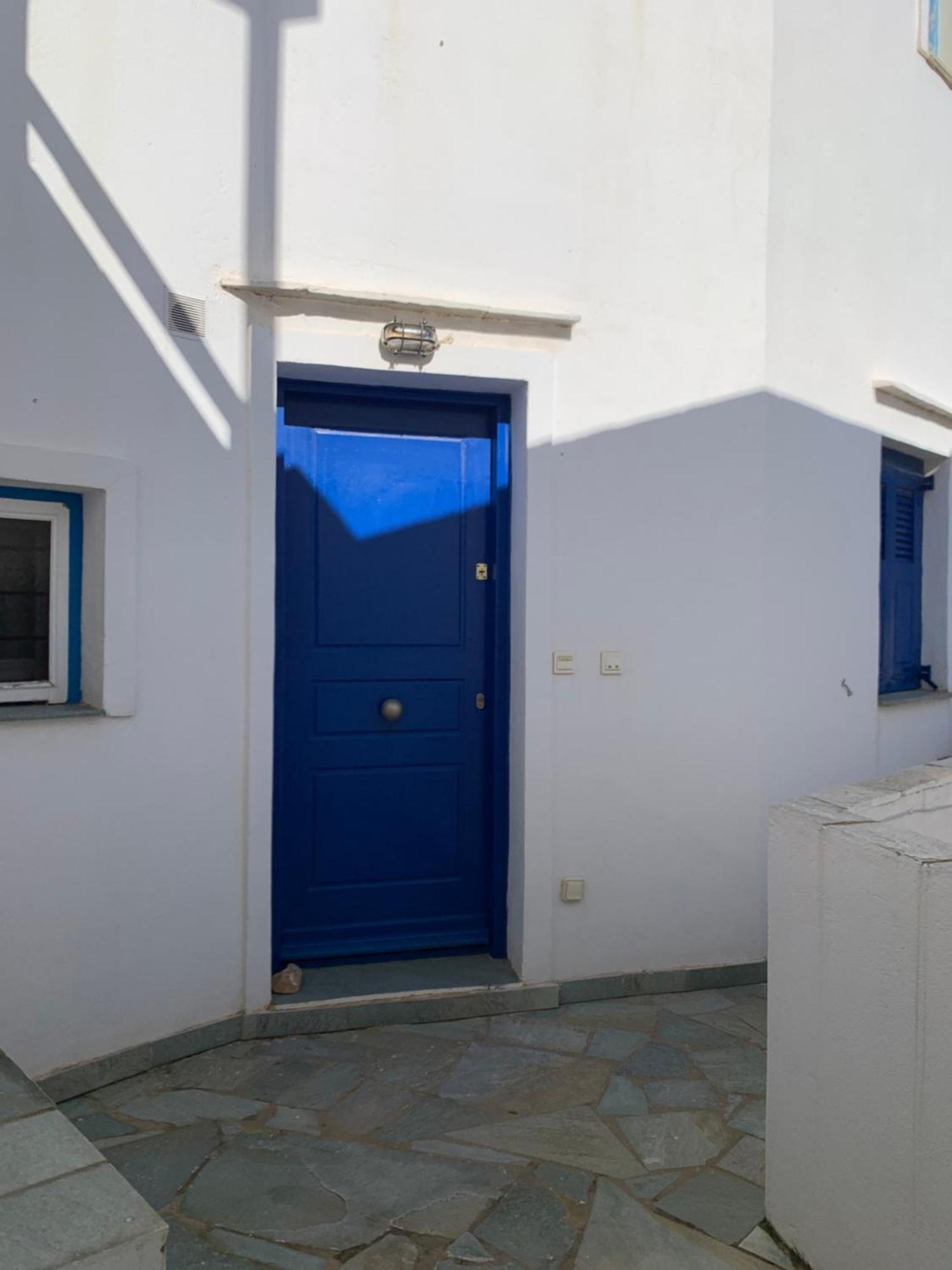 Kamara Apartment *