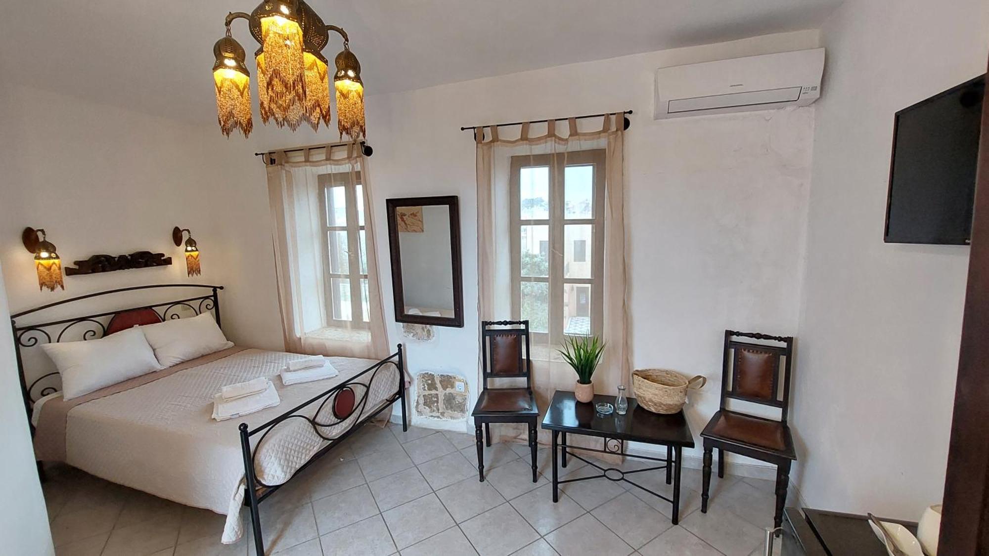 Saint Michel Boutique 2*
