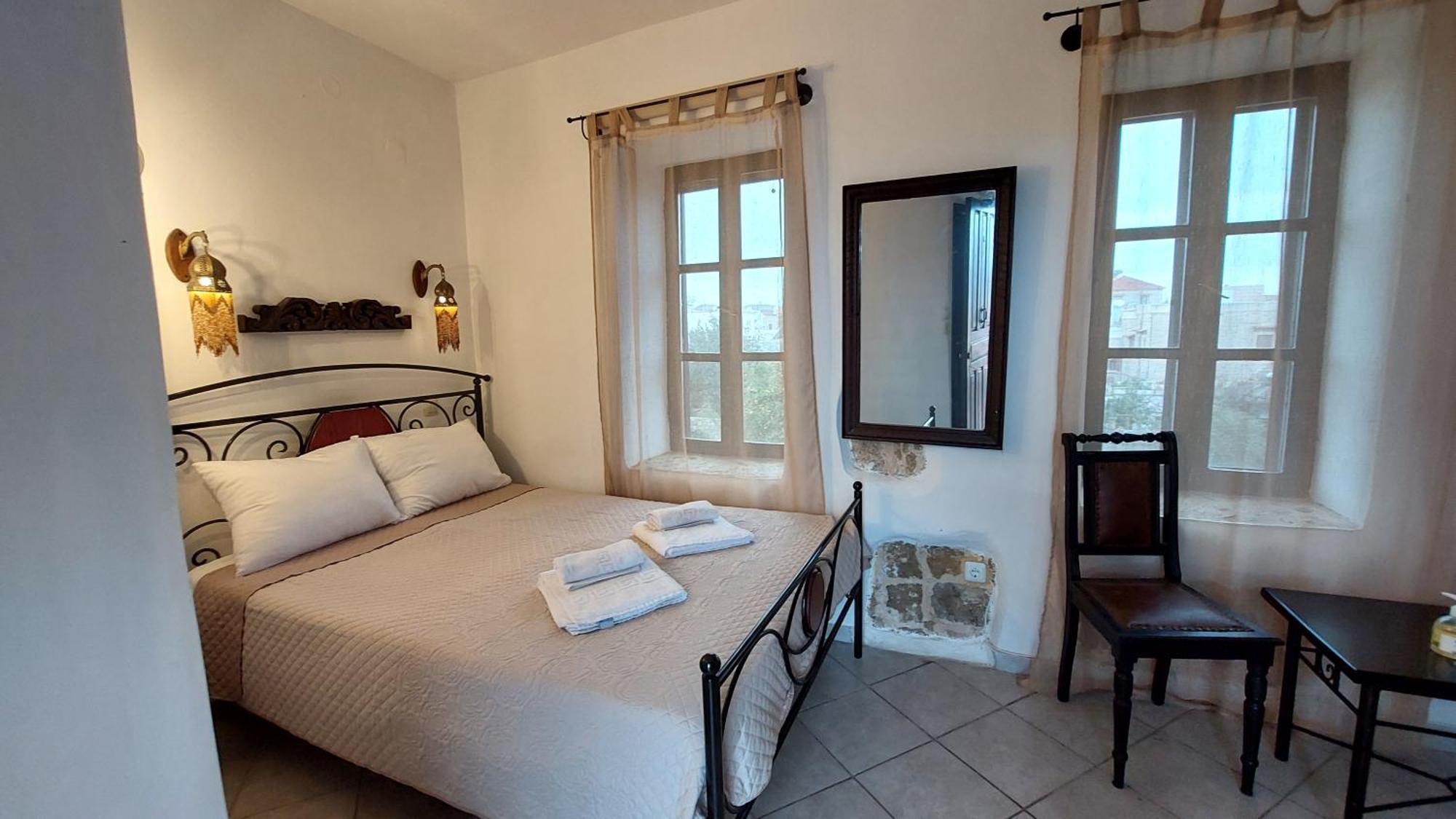 Saint Michel Boutique Rhodes City