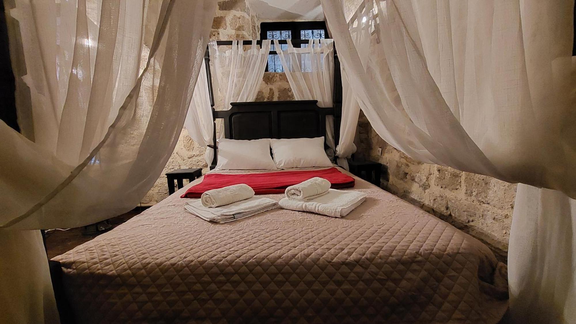 Saint Michel Boutique Guest house