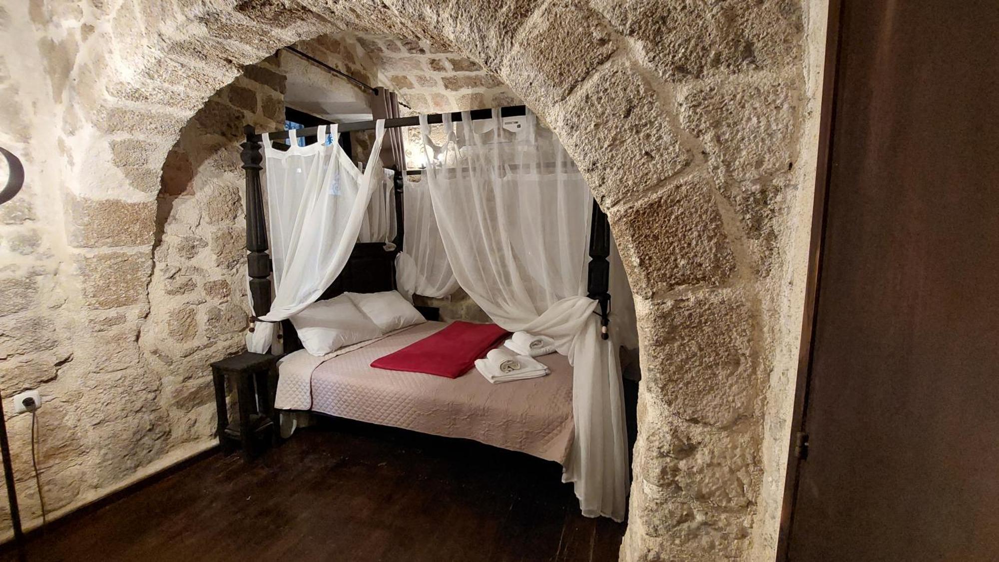Guest house Saint Michel Boutique 2*