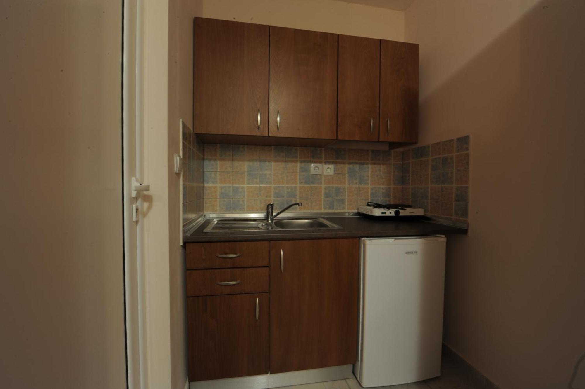 Aparthotel Demi