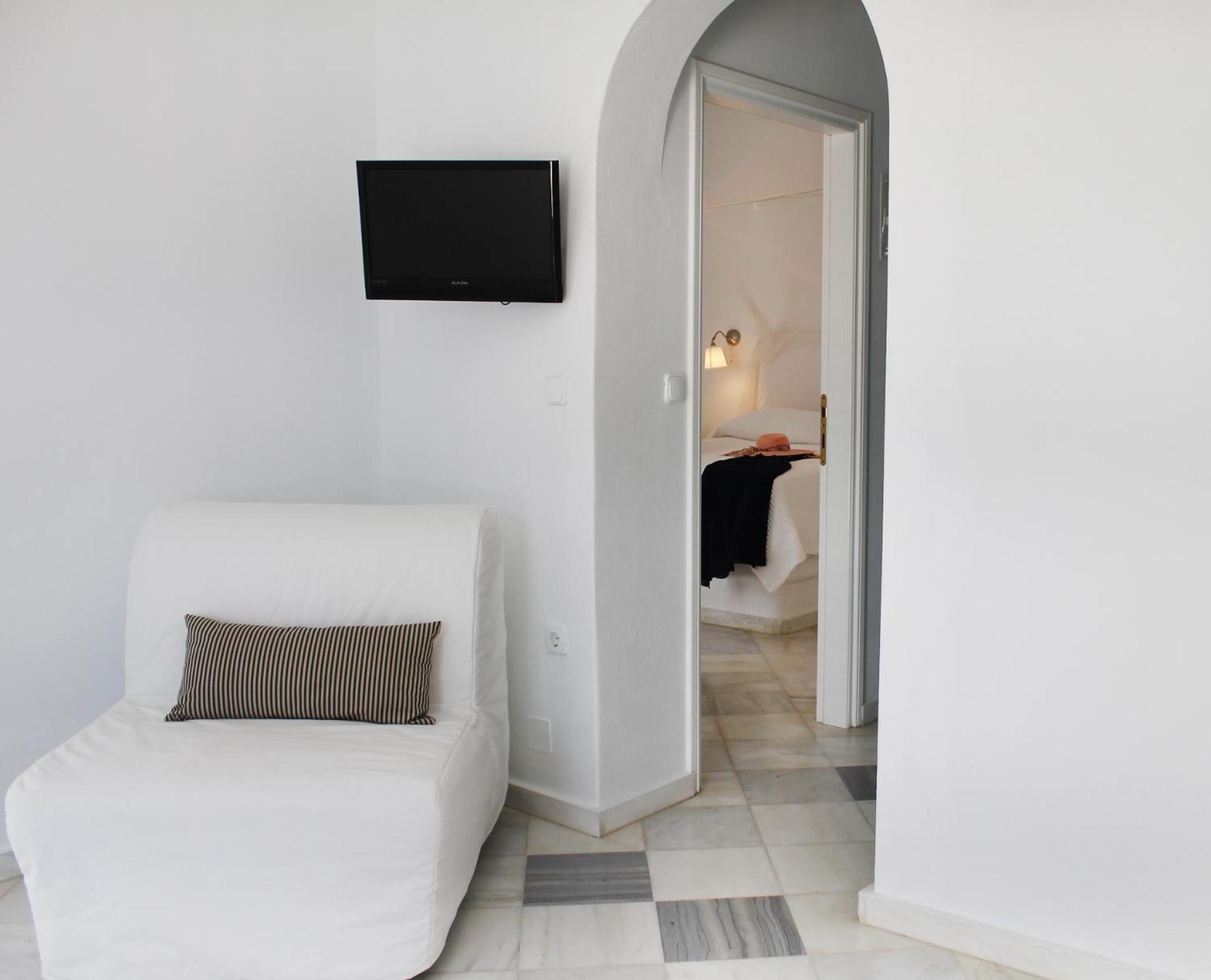 Apartment Nissiotiko &