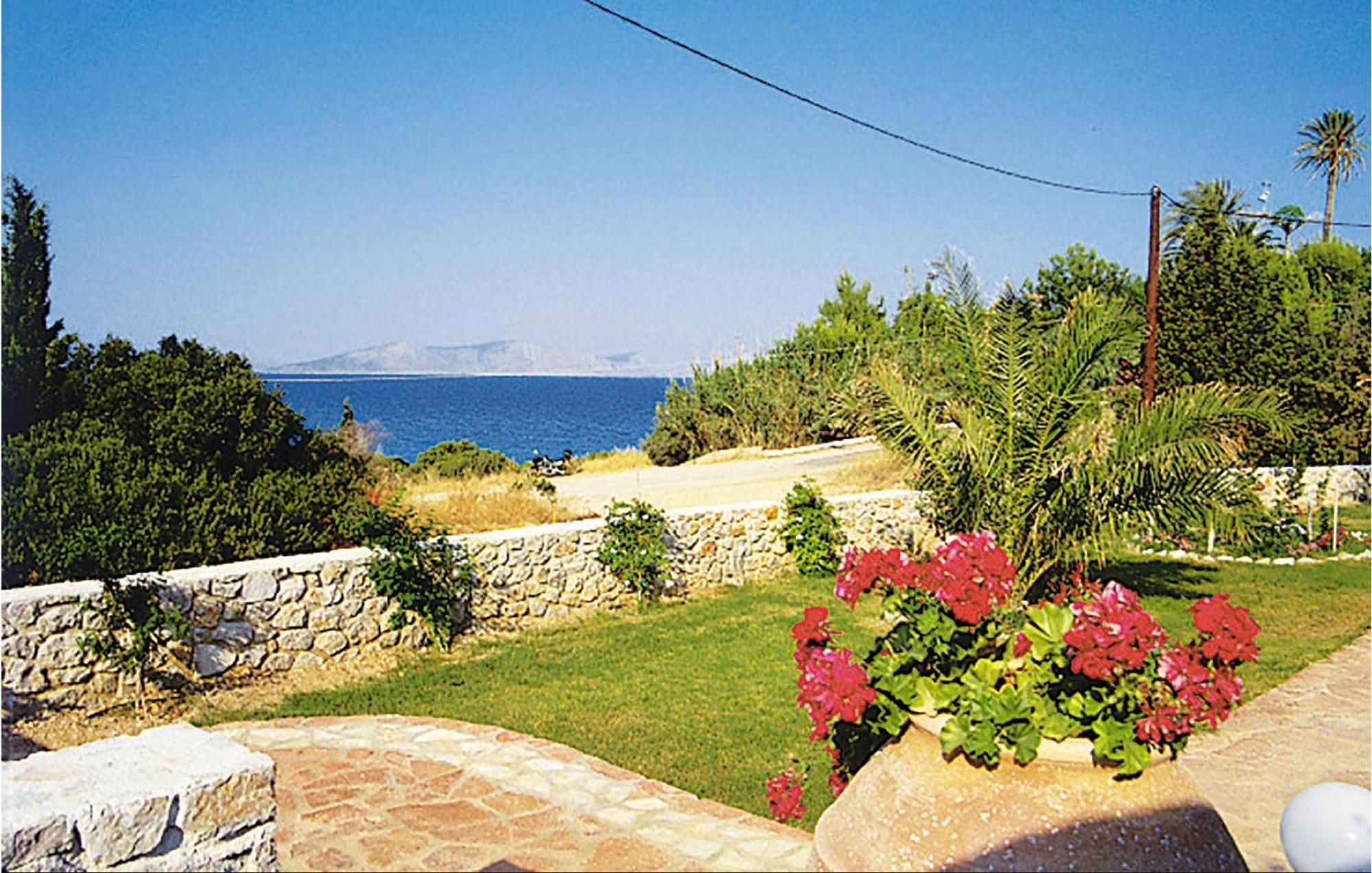 Apartment Beautiful In Porto Heli Ermioni With Wifi Vergaiika