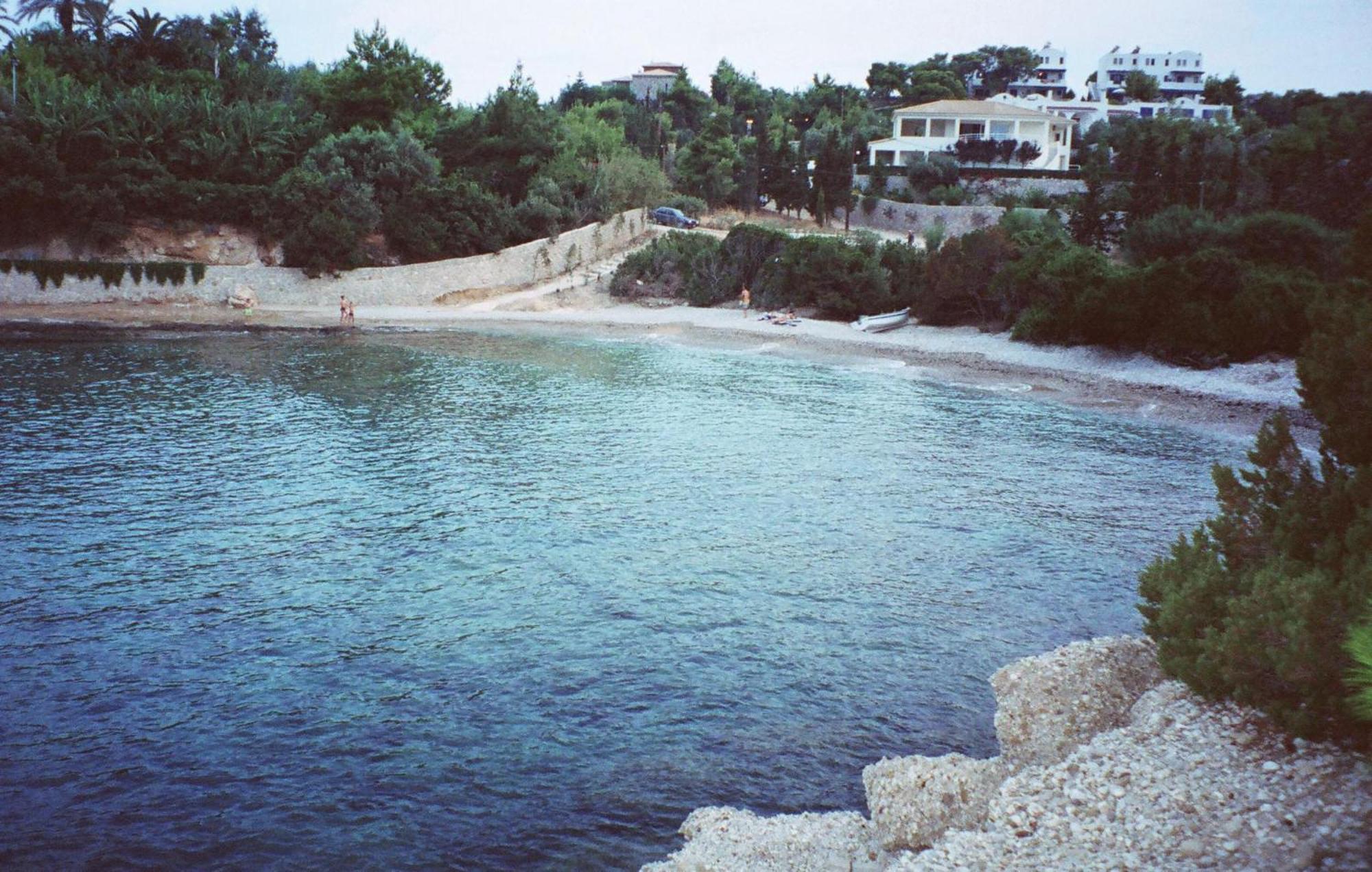 Beautiful In Porto Heli Ermioni With Wifi