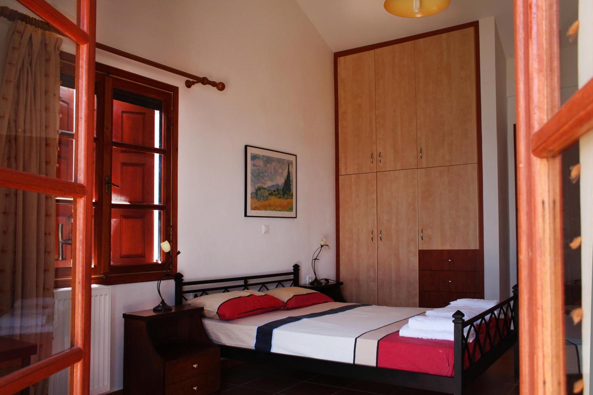 Aparthotel Ikaria Utopia - Cusco Evdilos (Ikaria)