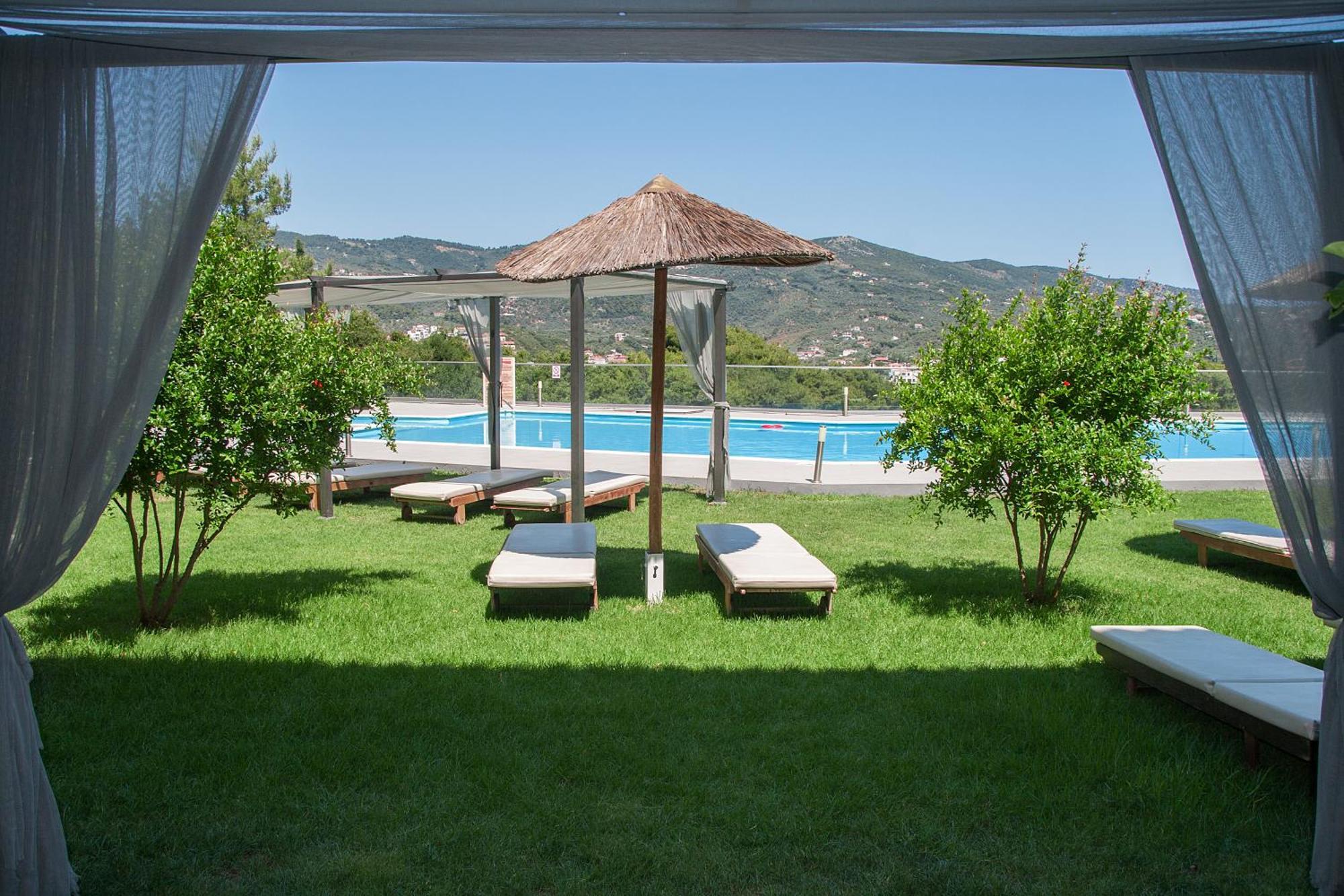 Hotel Hotel Punta