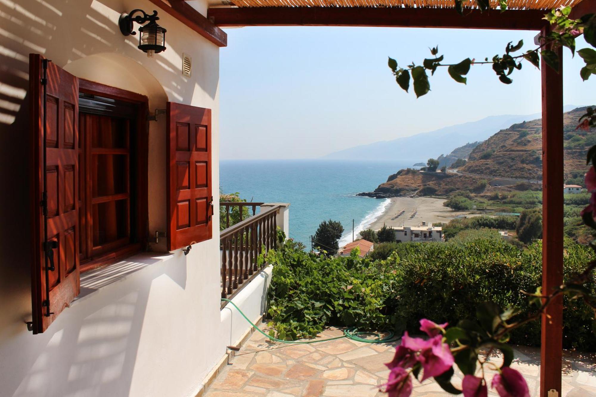 Ikaria Utopia - Cusco Aparthotel *