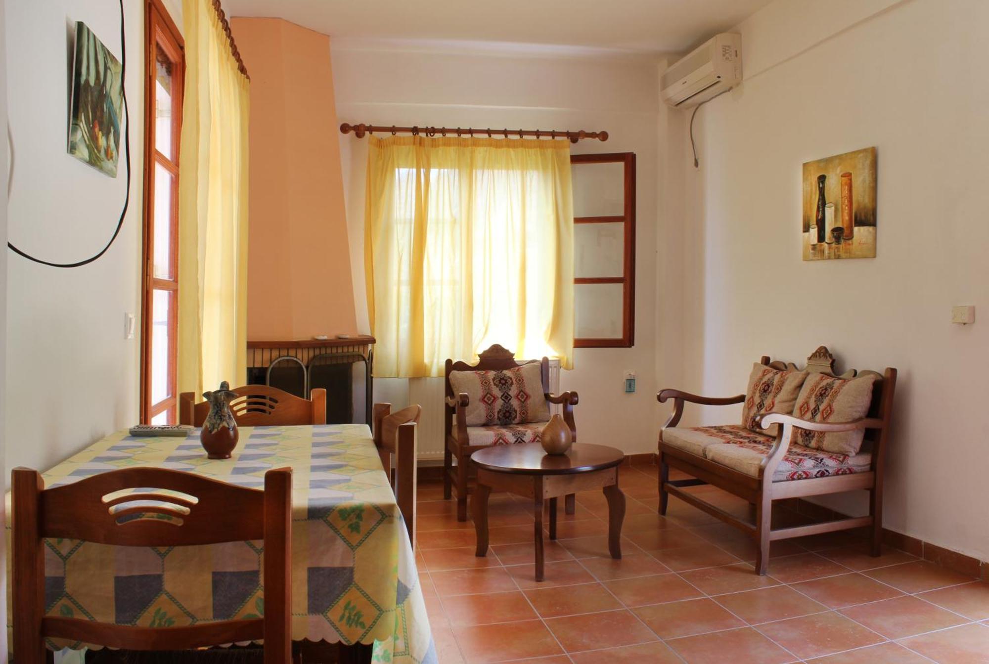 Ikaria Utopia - Cusco *