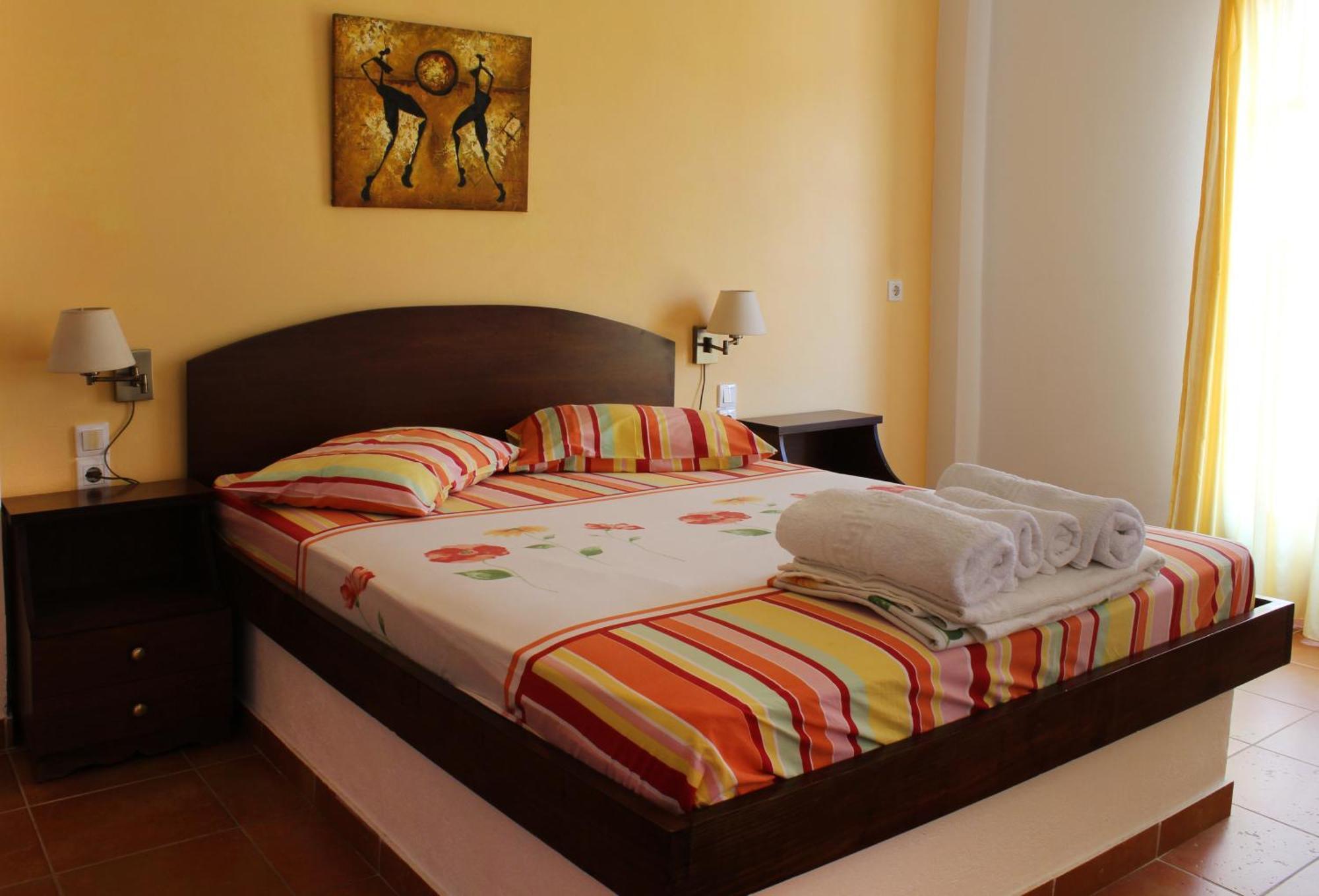 Ikaria Utopia - Cusco Evdilos (Ikaria)