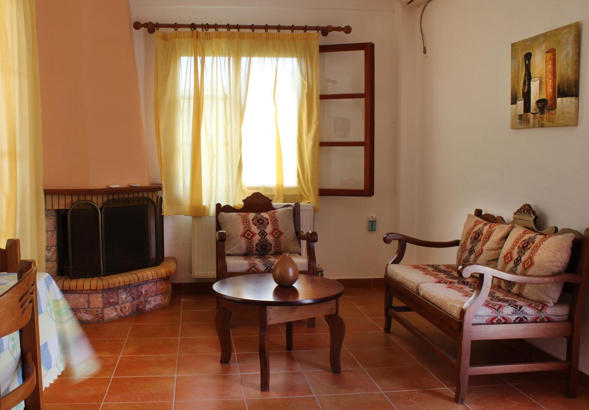 Ikaria Utopia - Cusco Aparthotel *