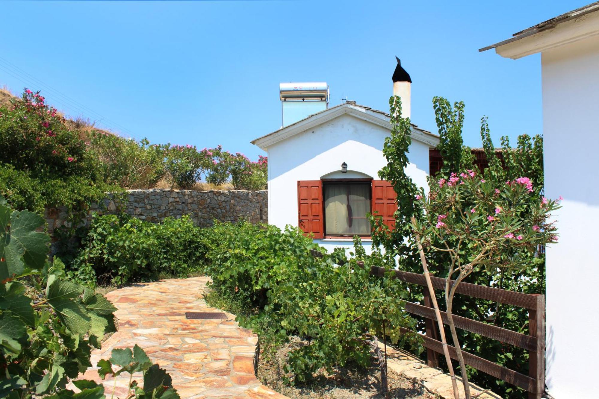 Ikaria Utopia - Cusco Aparthotel
