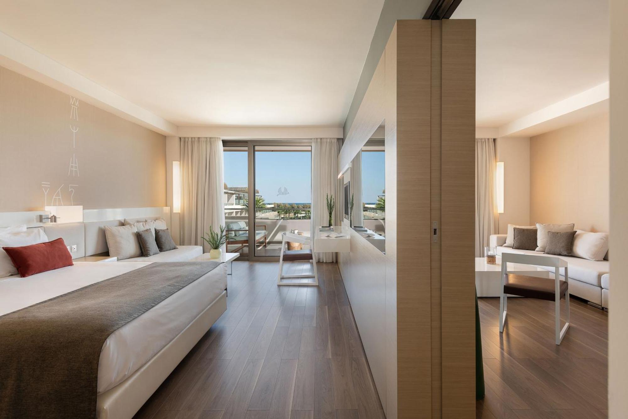 Hotel Avra Imperial