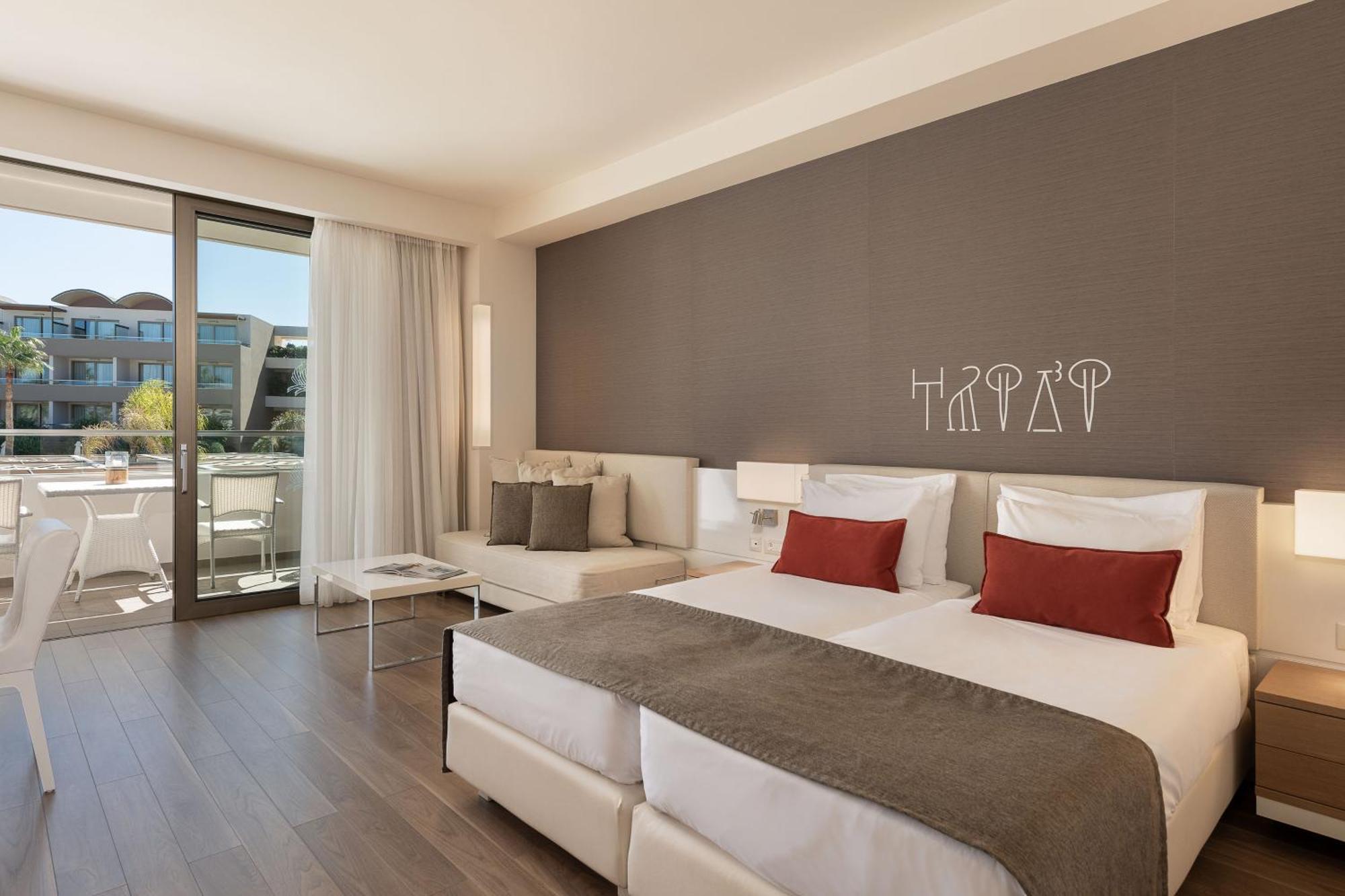 Avra Imperial 5* Kolymbari
