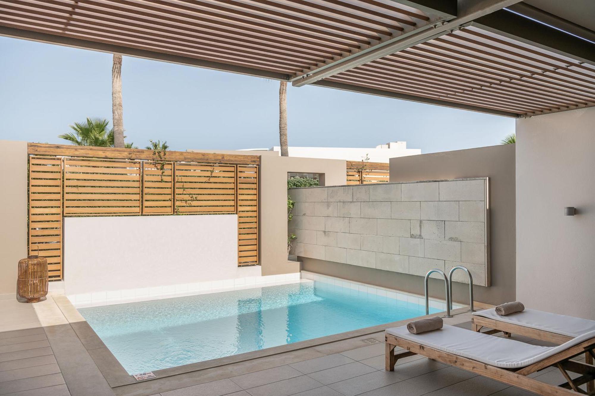 Avra Imperial 5* Kolymbari