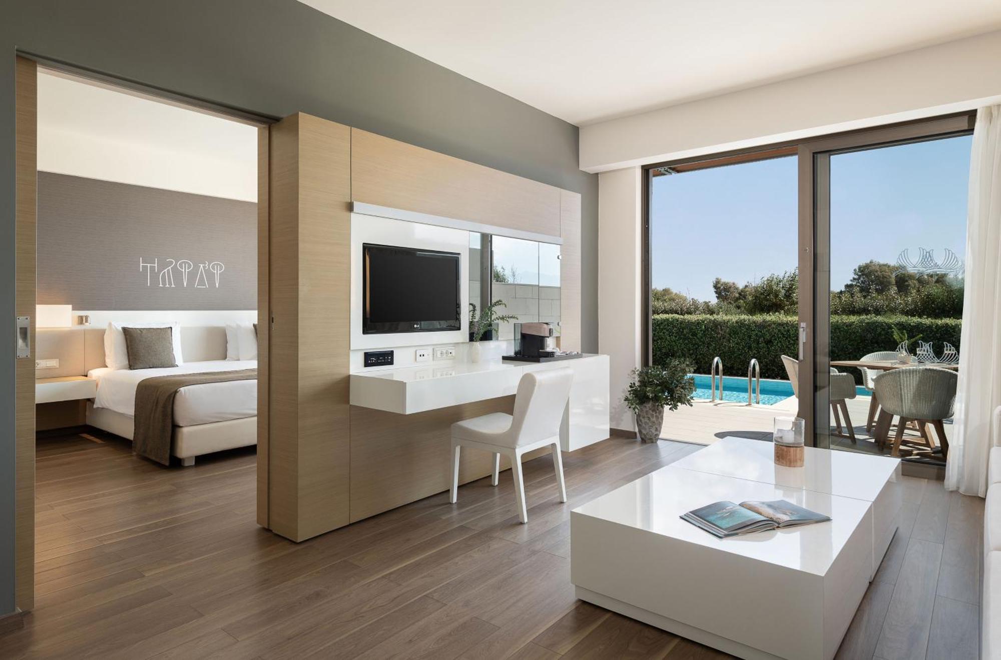Avra Imperial Hotel