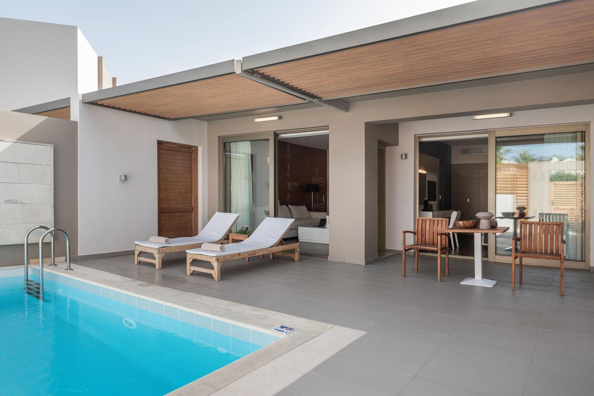 Hotel Avra Imperial 5*