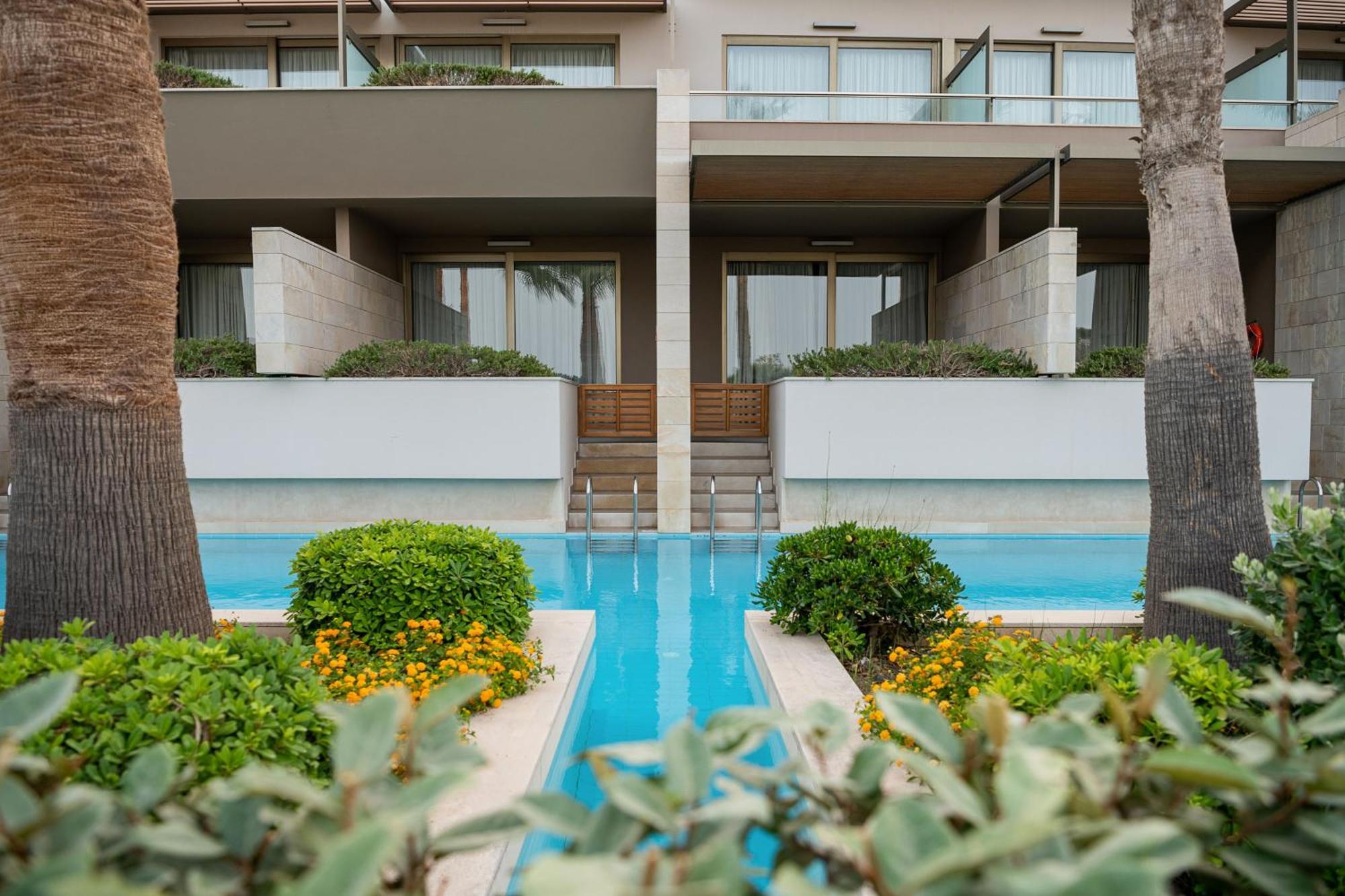 Avra Imperial Hotel