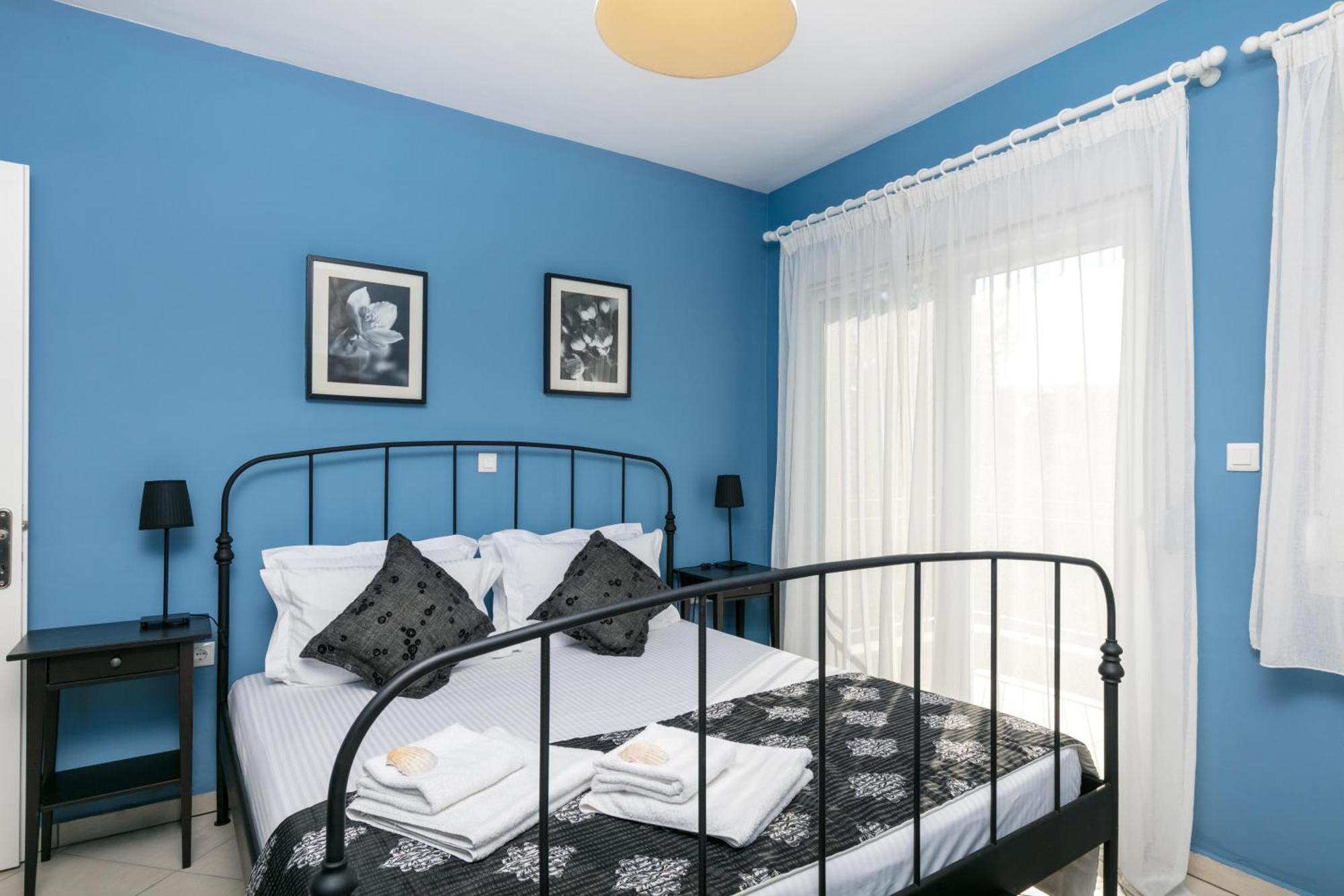 Holiday home Pinereef Blue Skala Rachoni (Thasos)